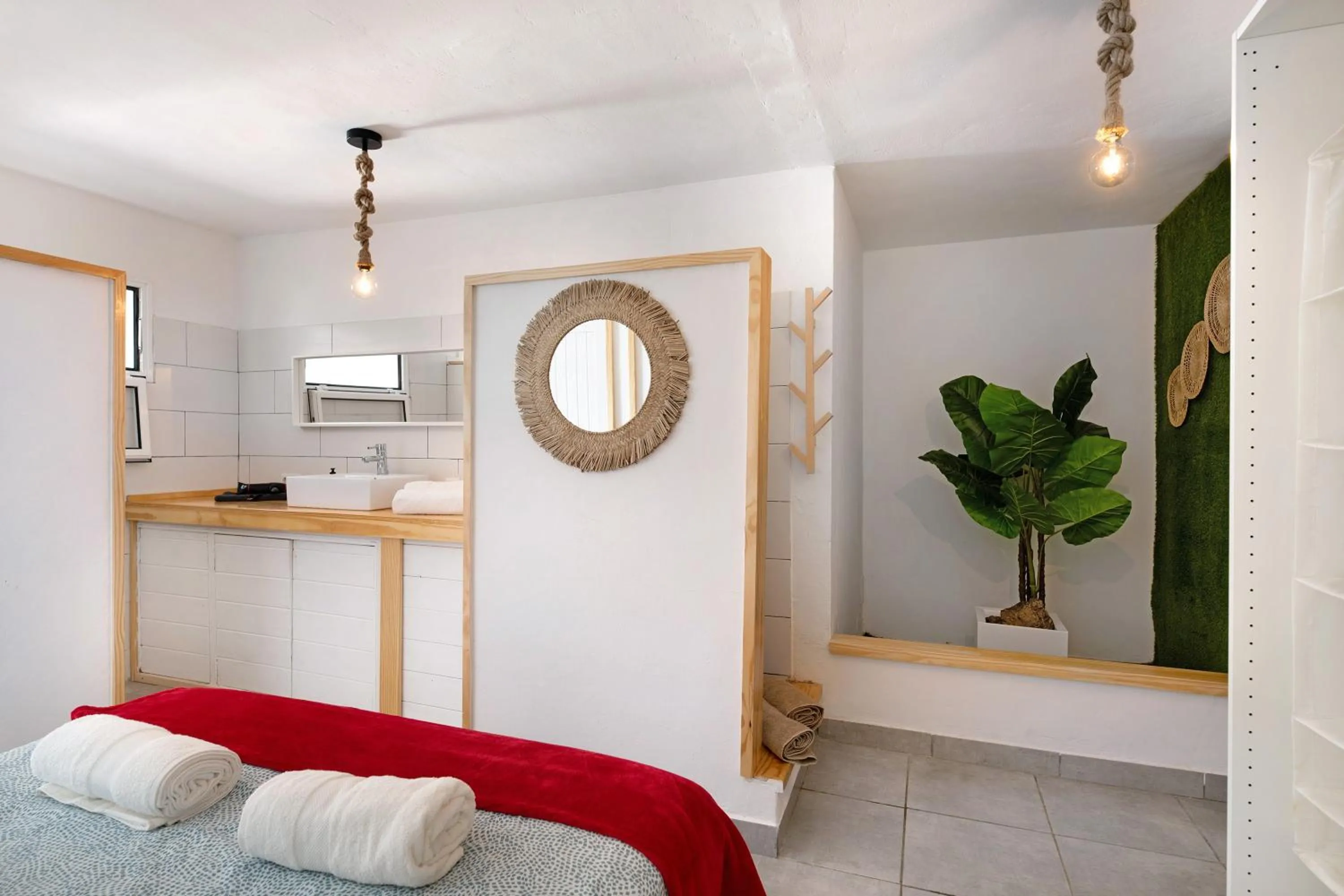 Casa Amanecer 2