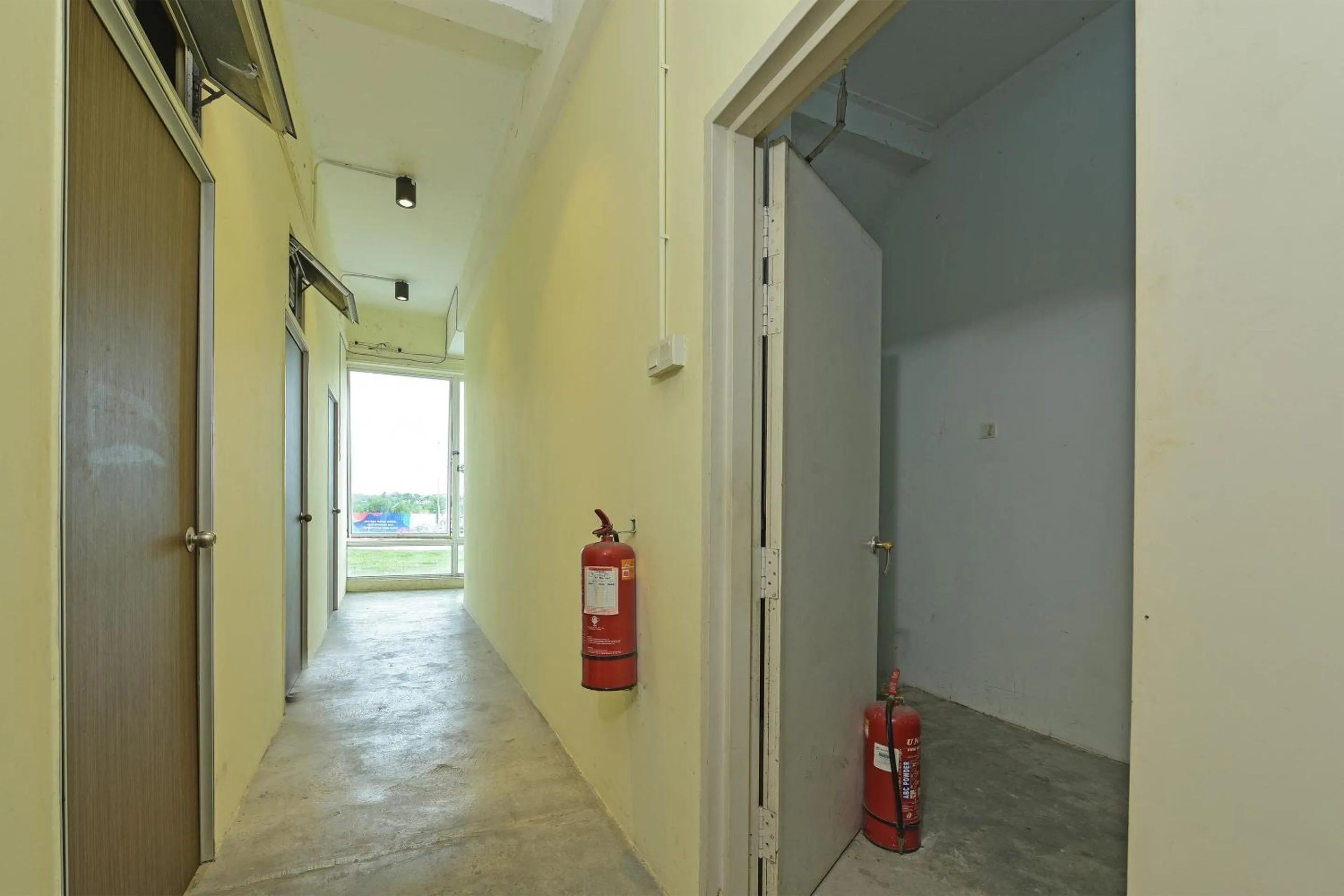 Lobby or reception in Hotel O Sohotel