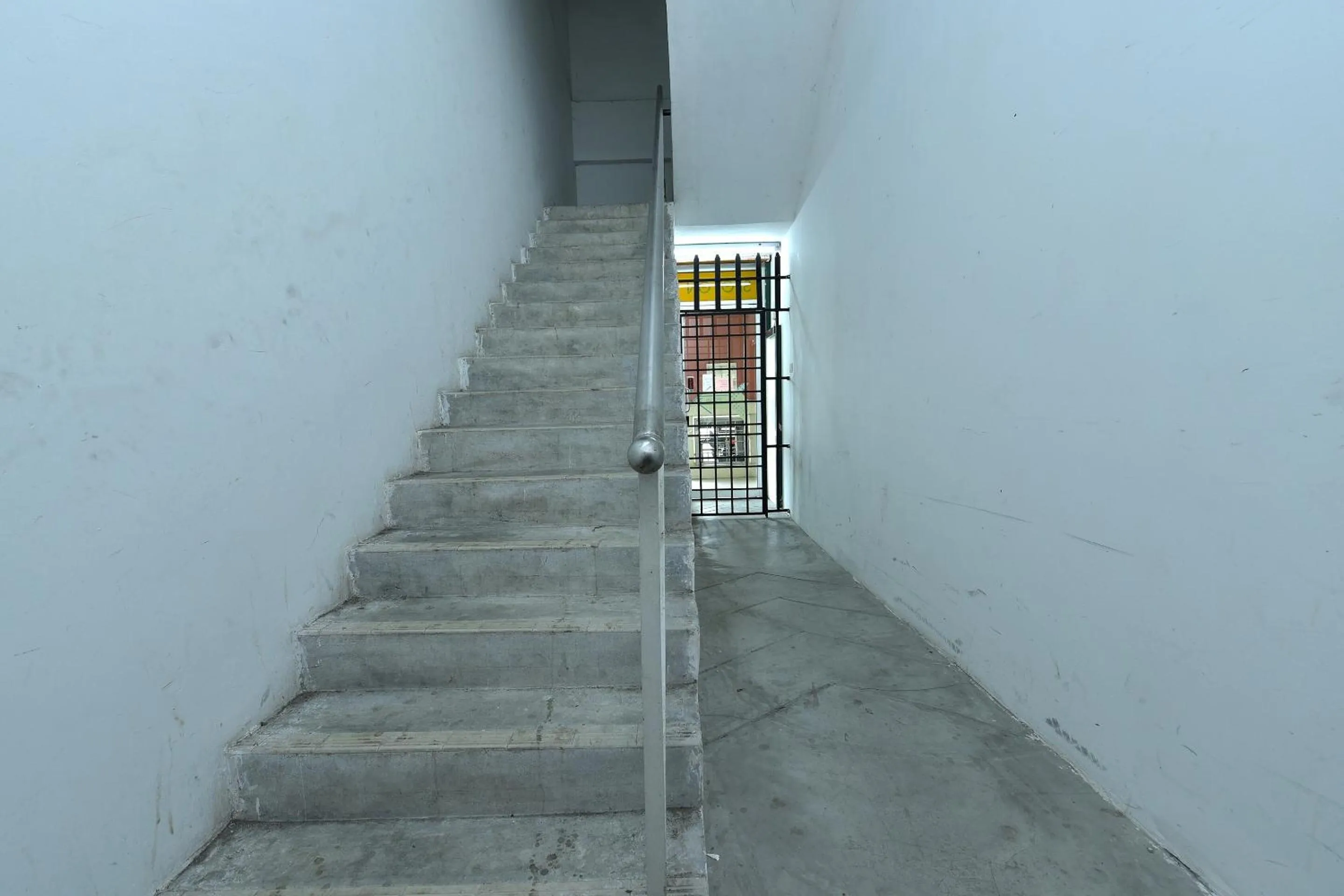 Lobby or reception in Hotel O Sohotel