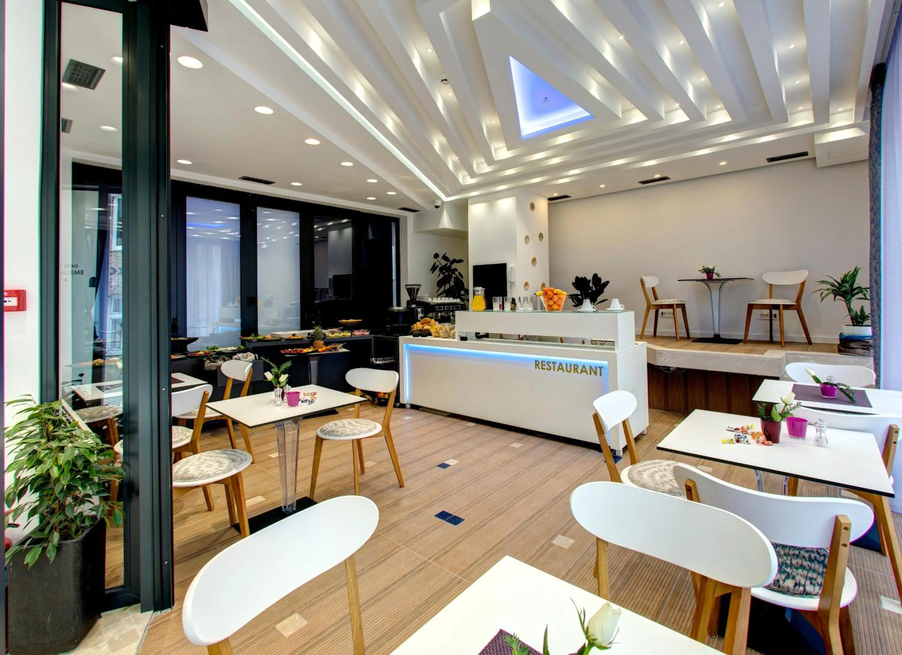 Diamond Rain Boutique Hotel