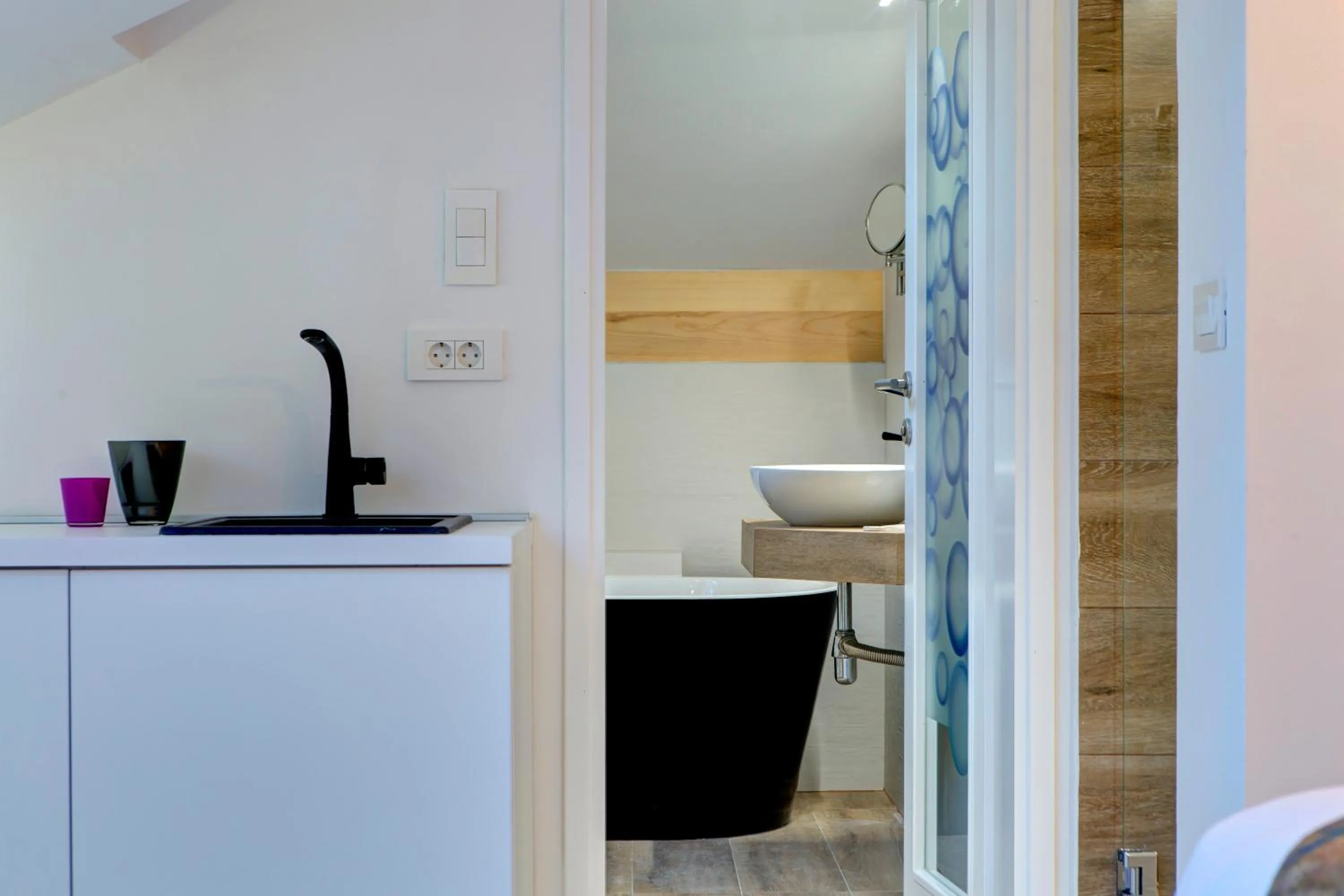 Diamond Rain Boutique Hotel