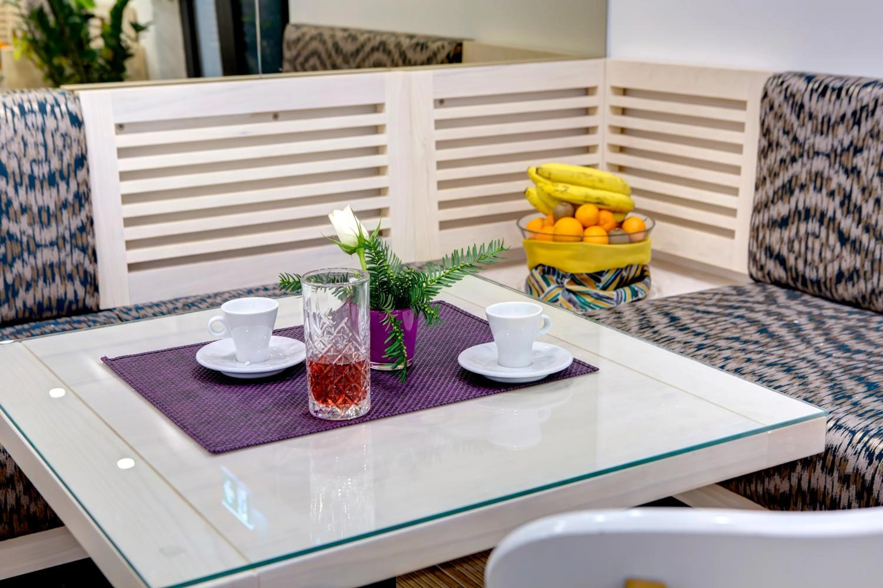 Diamond Rain Boutique Hotel