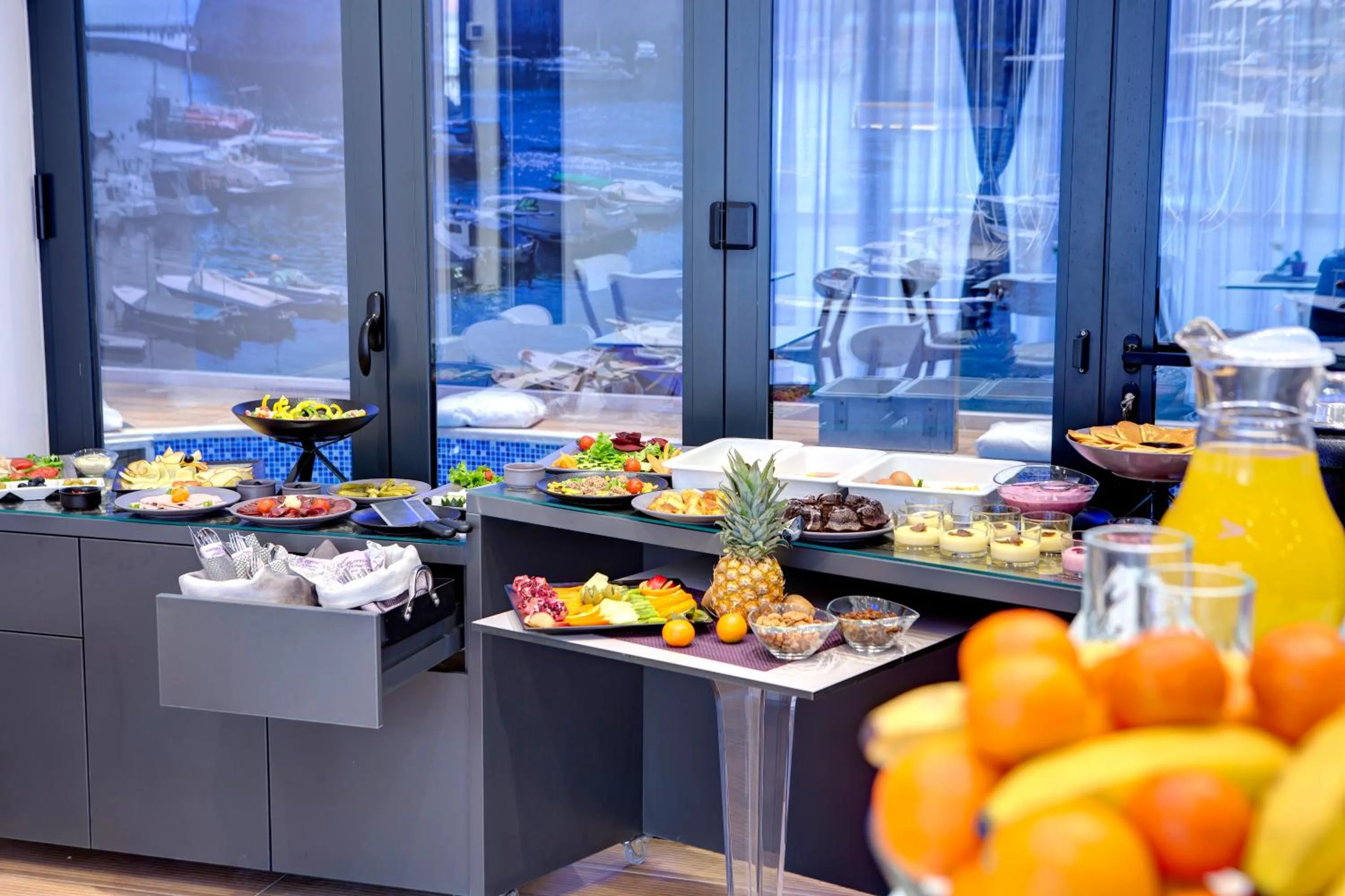 Diamond Rain Boutique Hotel