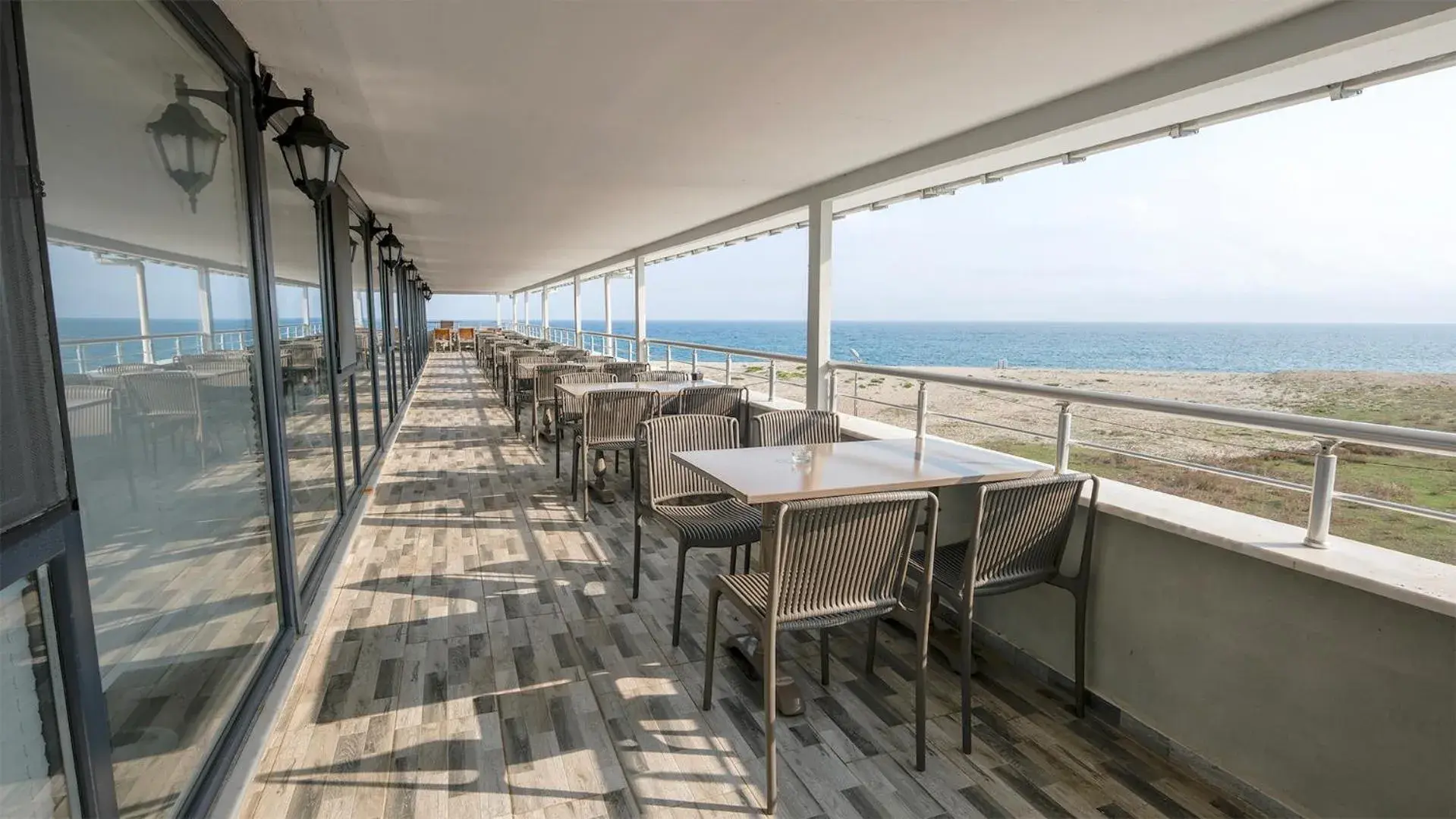 View (from property/room) in Yalıköy Deniz Otel Istanbul View (from property/room) in Yalıköy Deniz Otel Istanbul