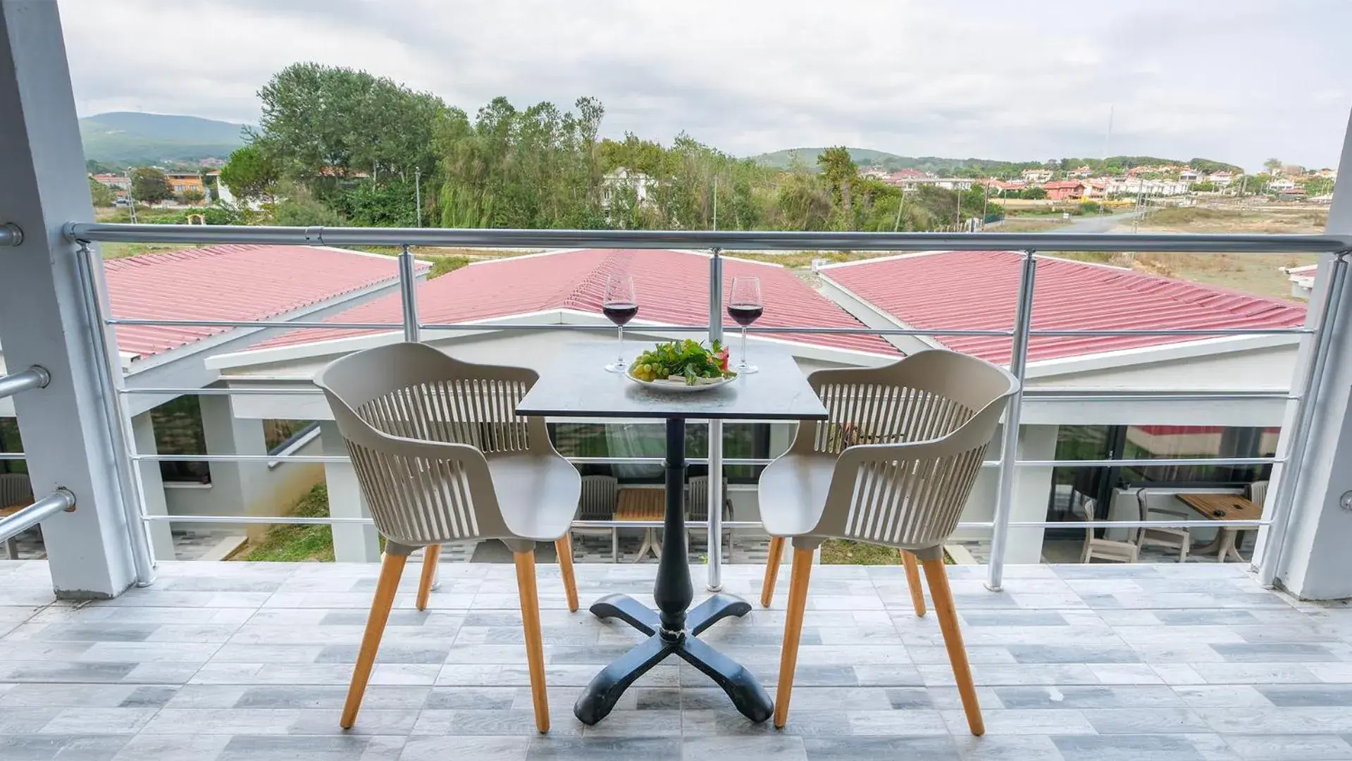 View (from property/room) in Yalıköy Deniz Otel Istanbul View (from property/room) in Yalıköy Deniz Otel Istanbul