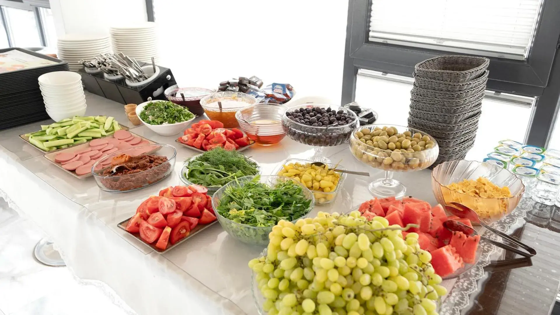 Restaurant/places to eat in Yalıköy Deniz Otel Istanbul Restaurant/places to eat in Yalıköy Deniz Otel Istanbul