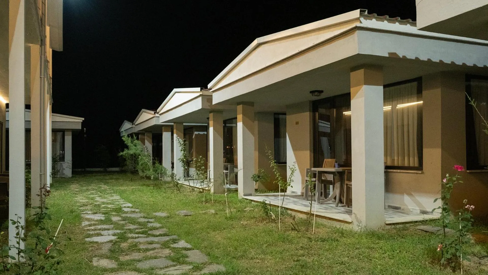 Photo of the whole room in Yalıköy Deniz Otel Istanbul