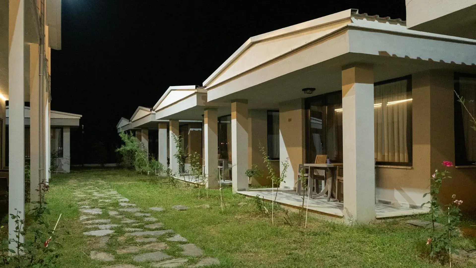 Photo of the whole room in Yalıköy Deniz Otel Istanbul Photo of the whole room in Yalıköy Deniz Otel Istanbul