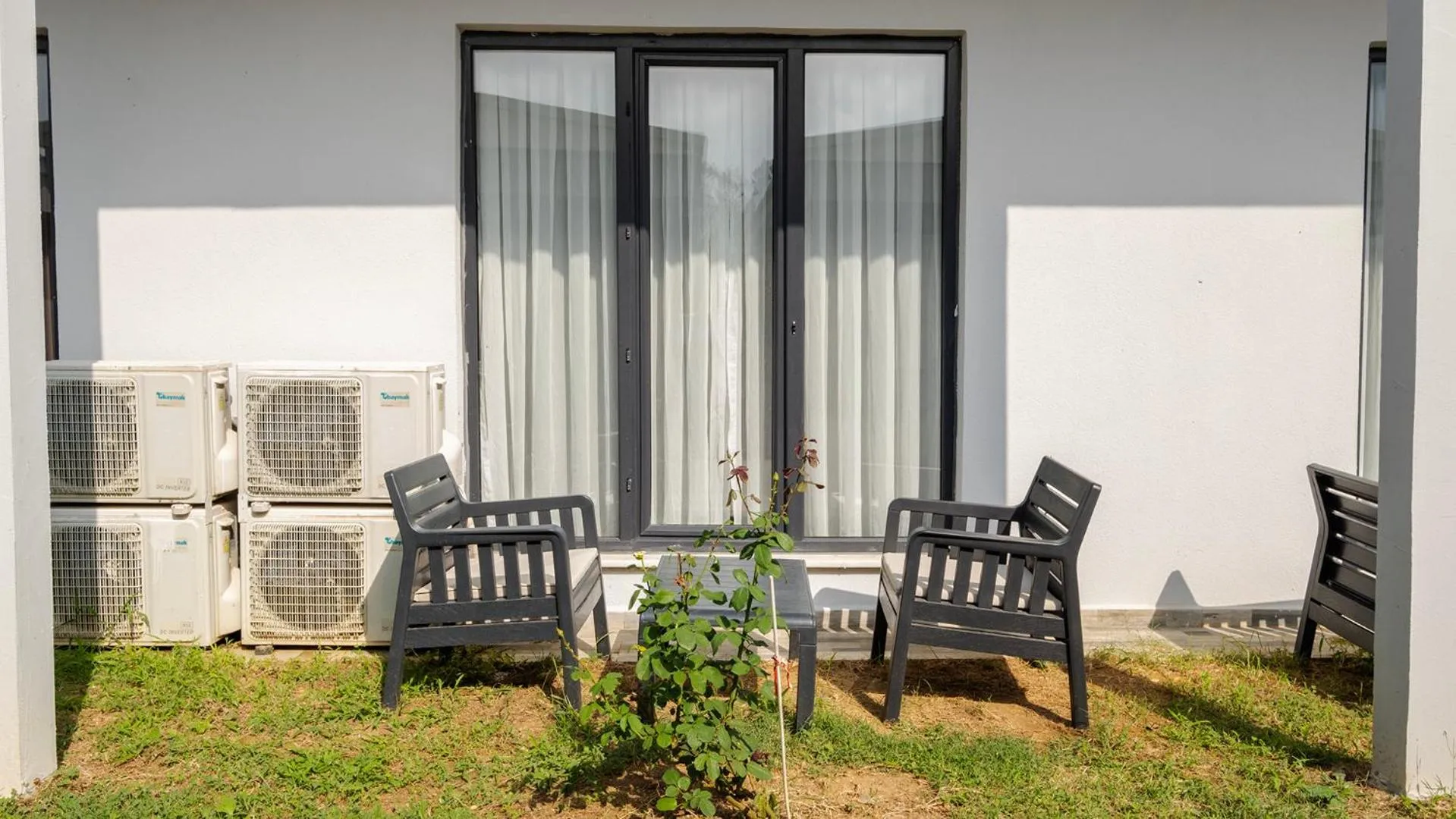 Photo of the whole room in Yalıköy Deniz Otel Istanbul