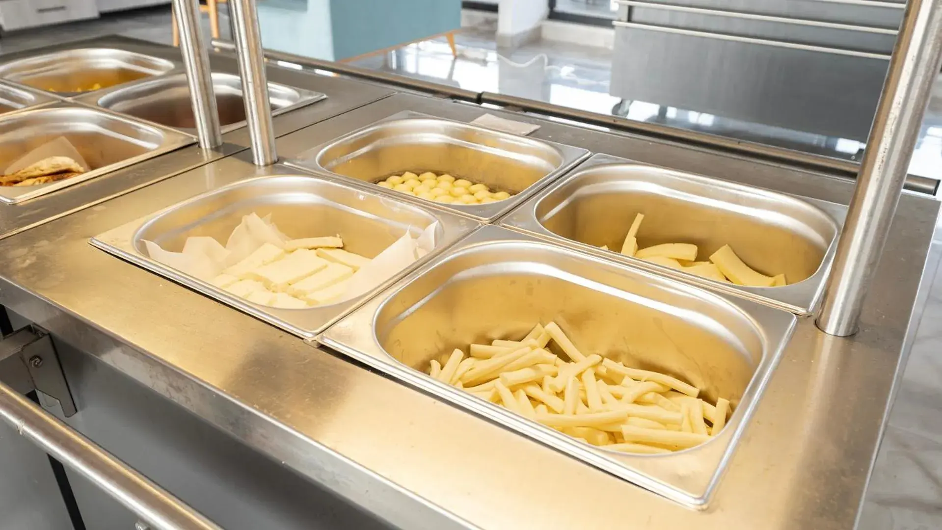 Restaurant/places to eat in Yalıköy Deniz Otel Istanbul Restaurant/places to eat in Yalıköy Deniz Otel Istanbul