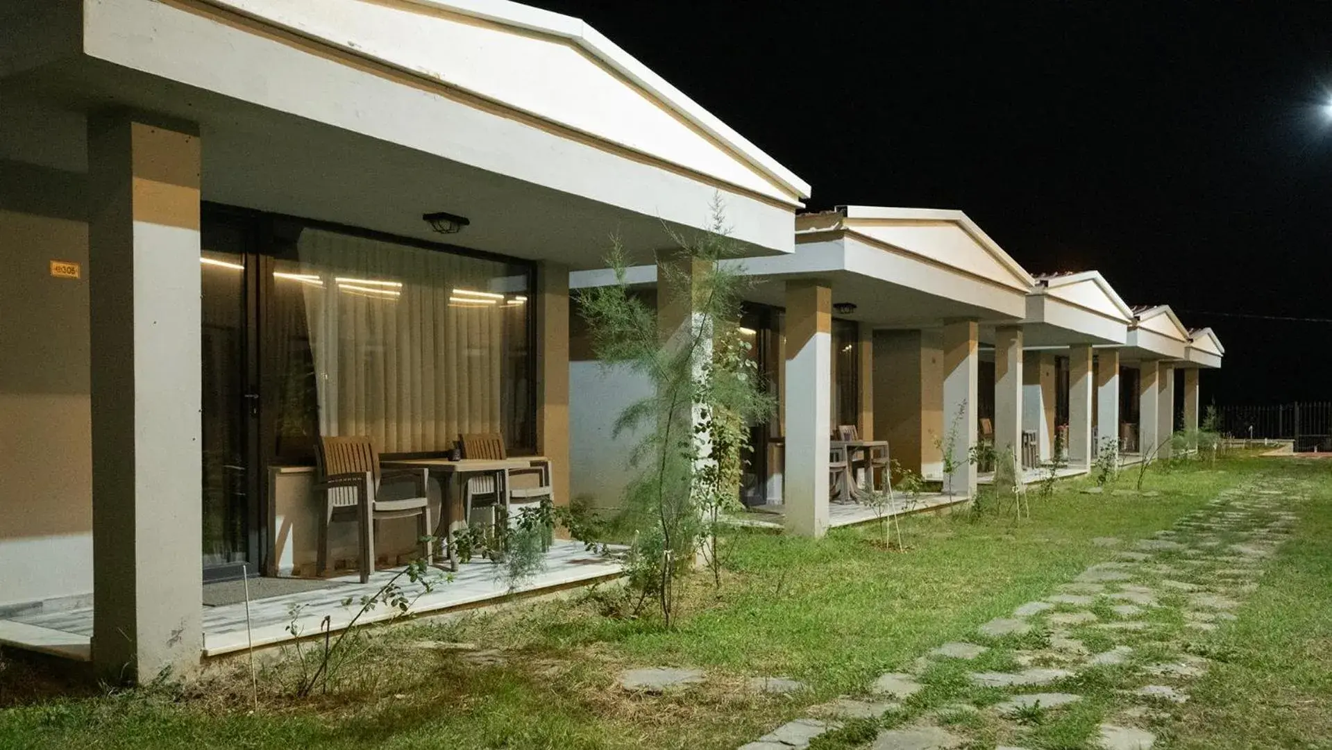 Property building in Yalıköy Deniz Otel Istanbul Property building in Yalıköy Deniz Otel Istanbul