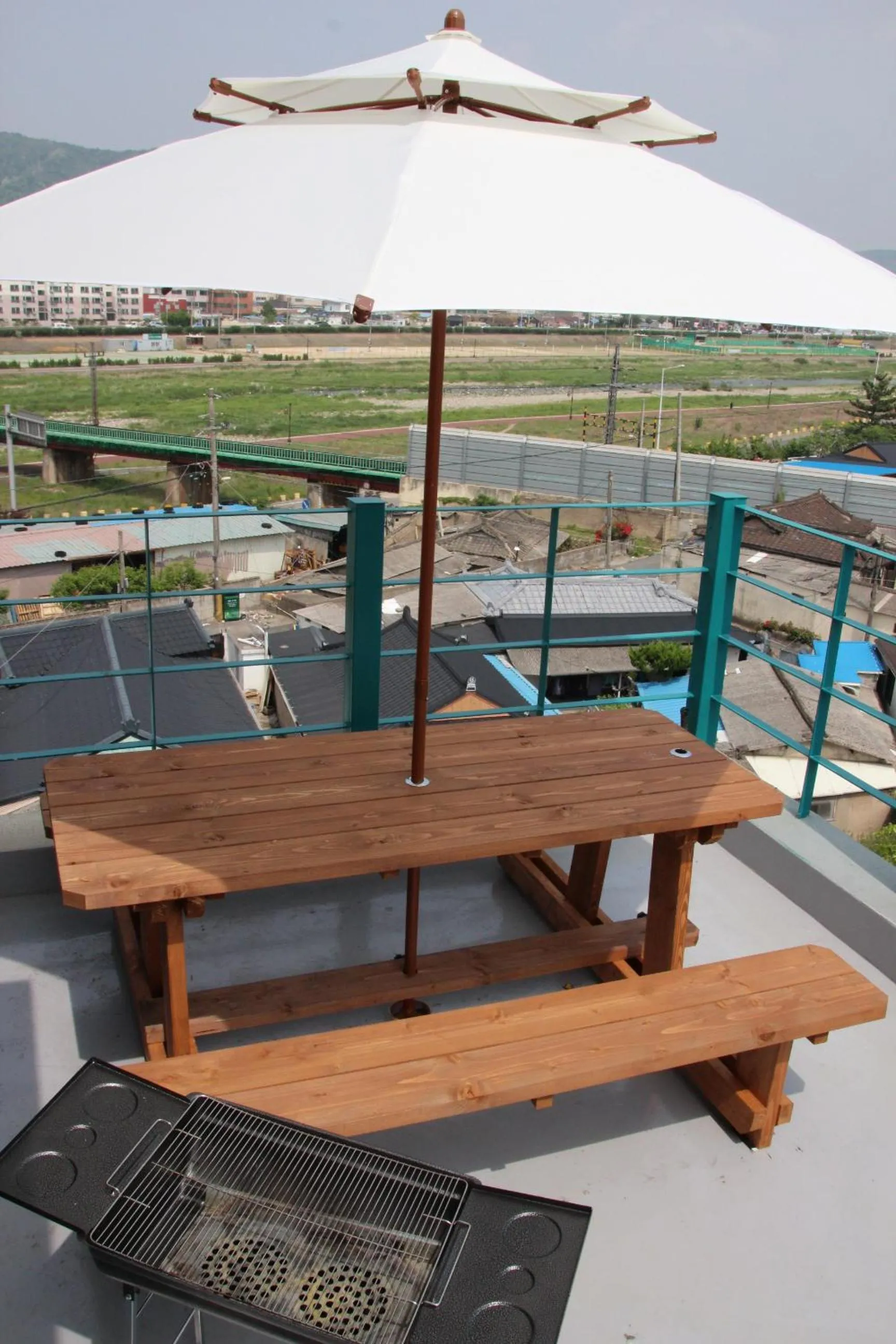 Day in Hostel Dahyun & Guesthouse