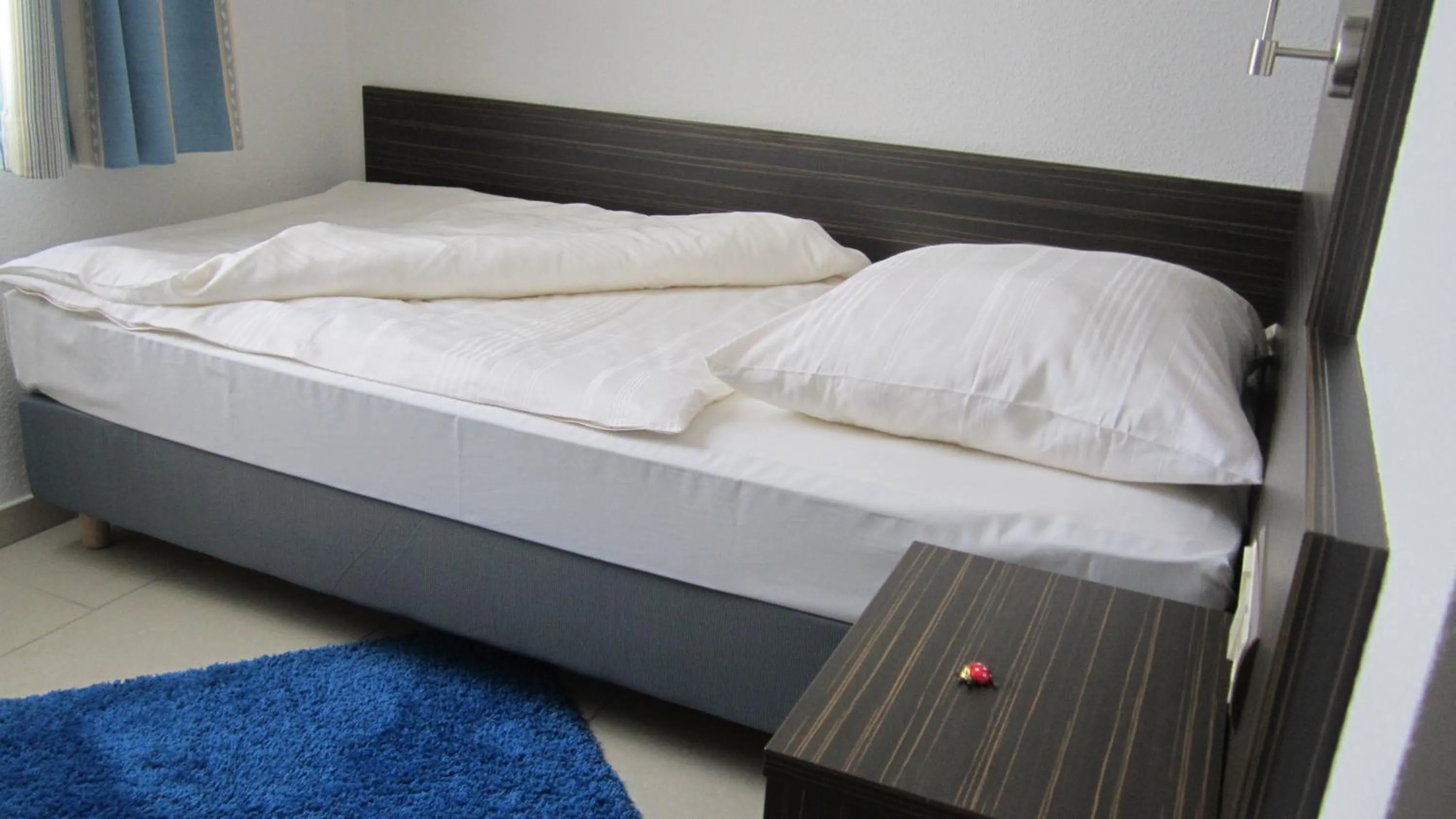 Bed in Konoba