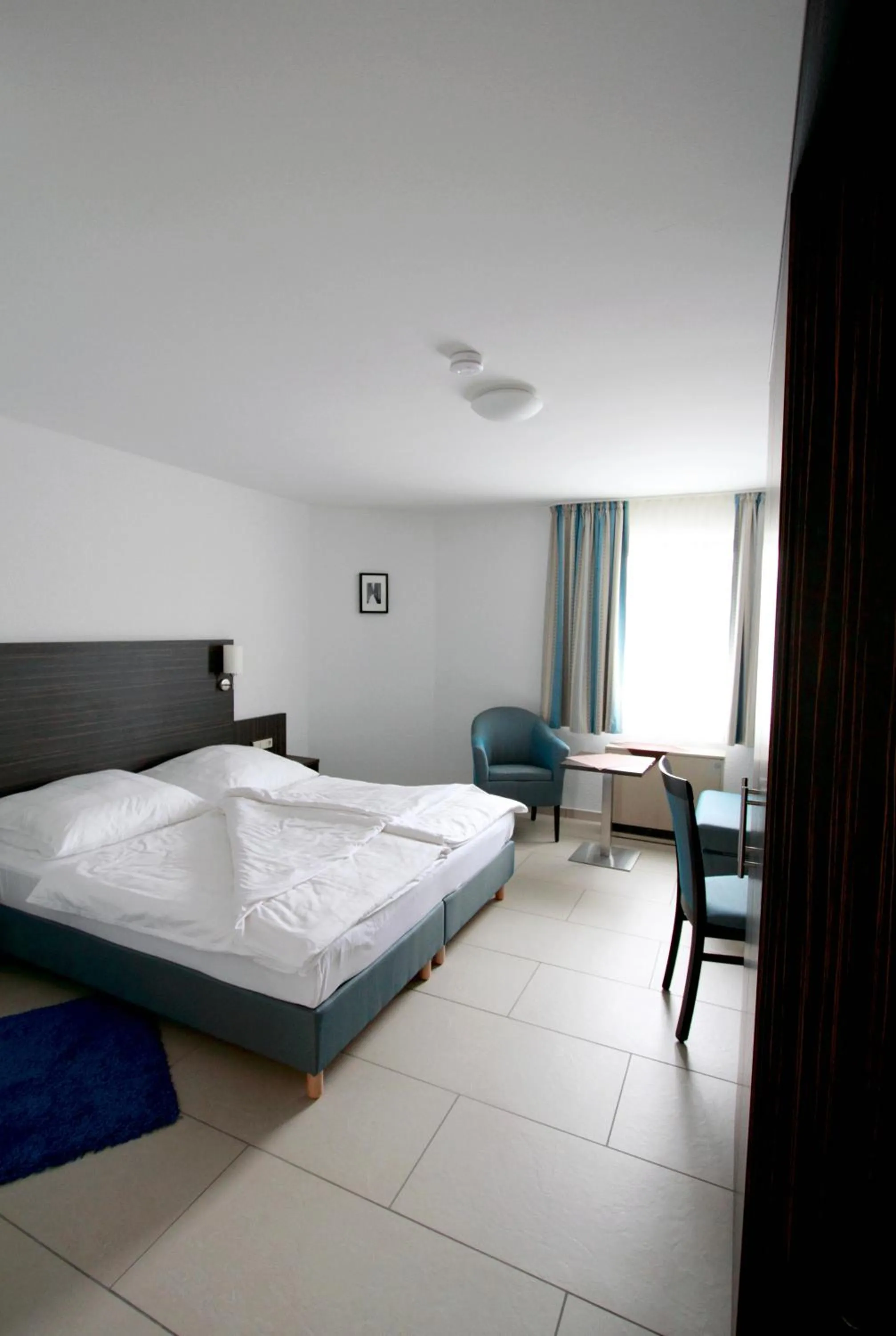 Bed in Konoba