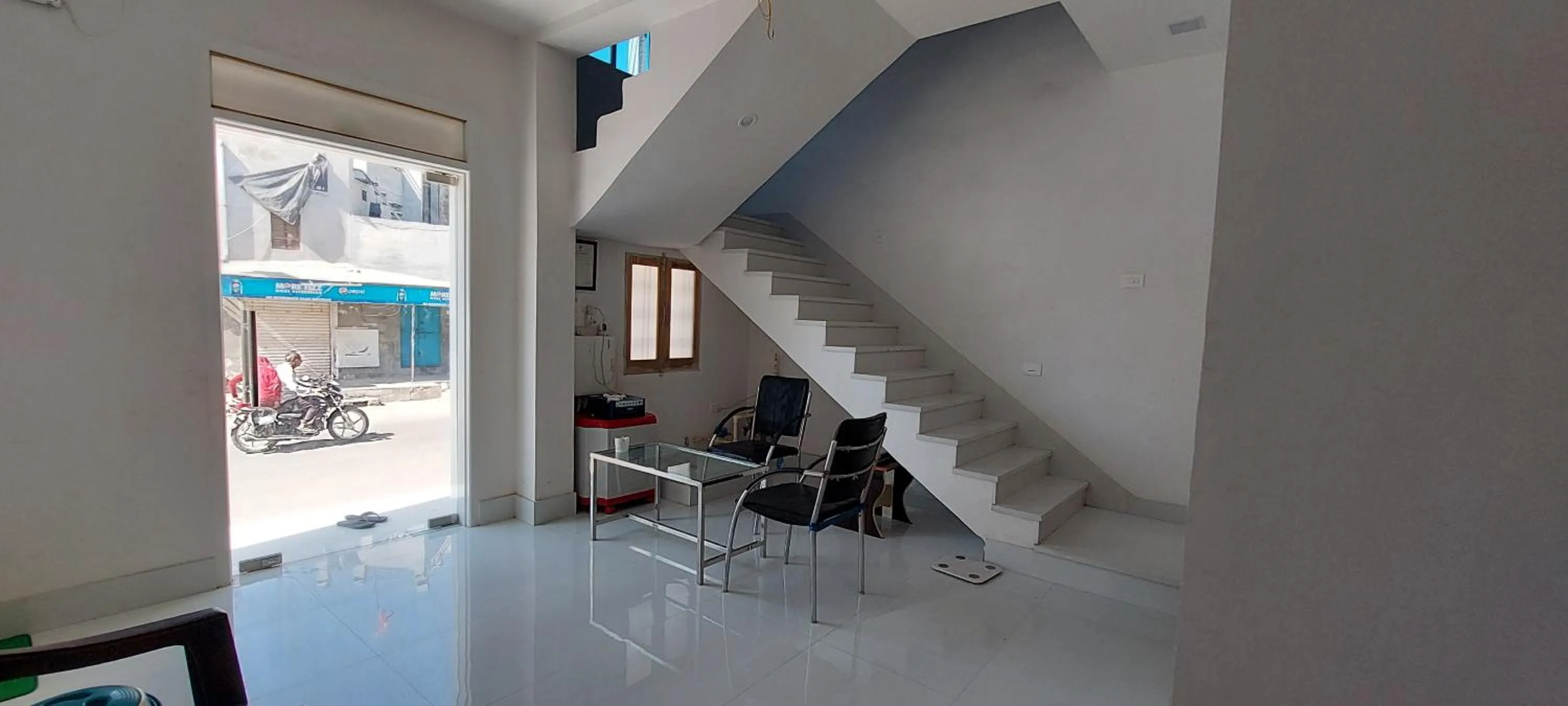 Planet Star Homestay