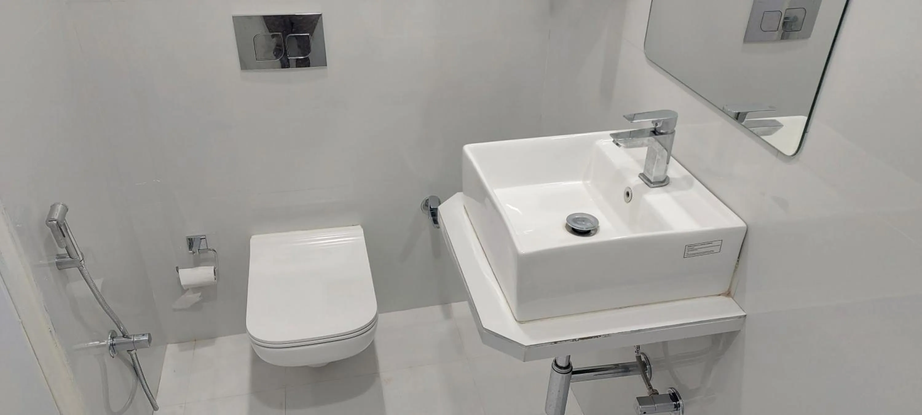 Superior Double Room - single occupancy in Planet Star Homestay