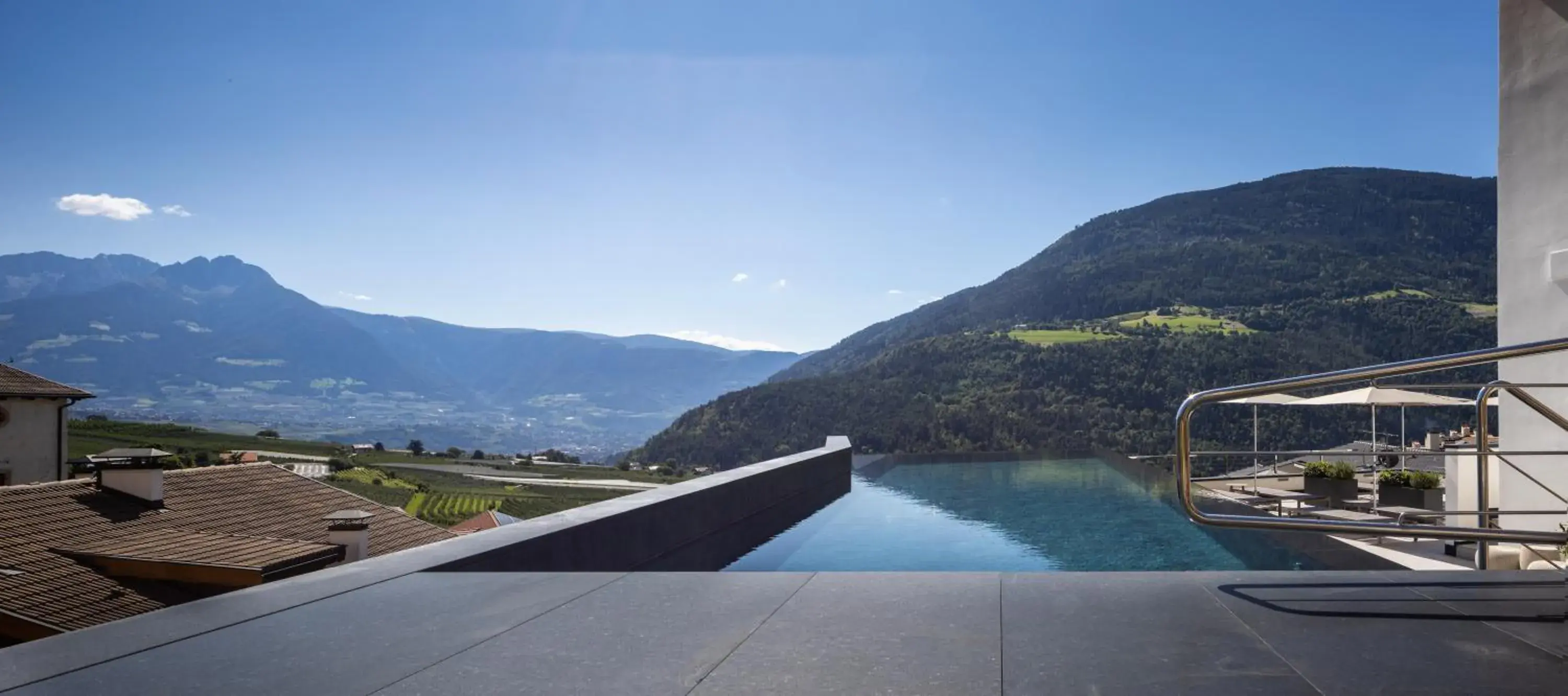 Alpin & Stylehotel Die Sonne Alpin & Stylehotel Die Sonne