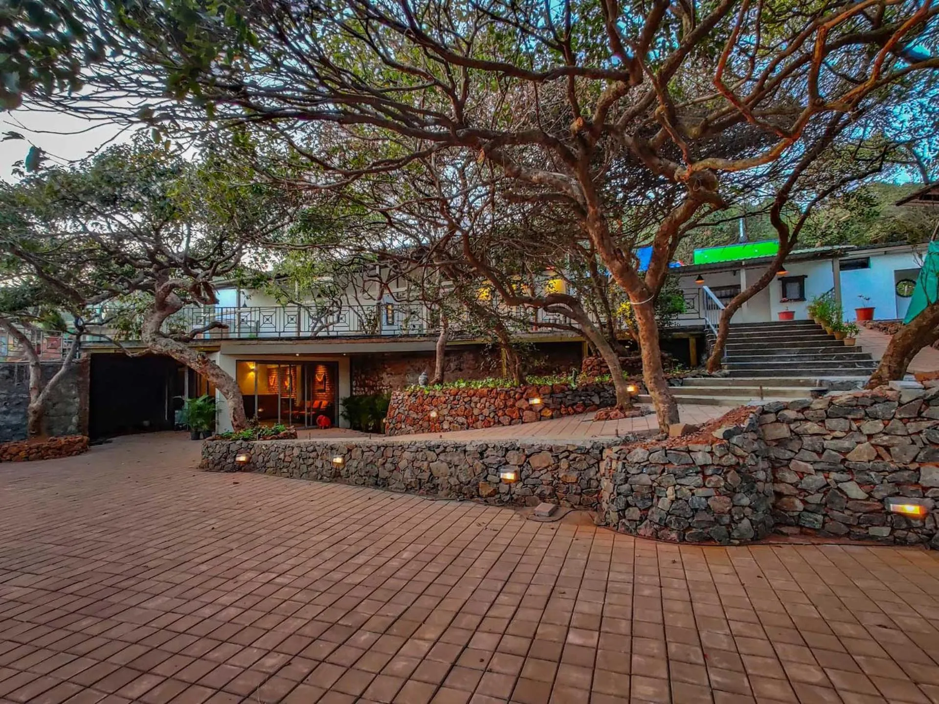 Other in Advait Resort Kshetra Mahabaleshwar