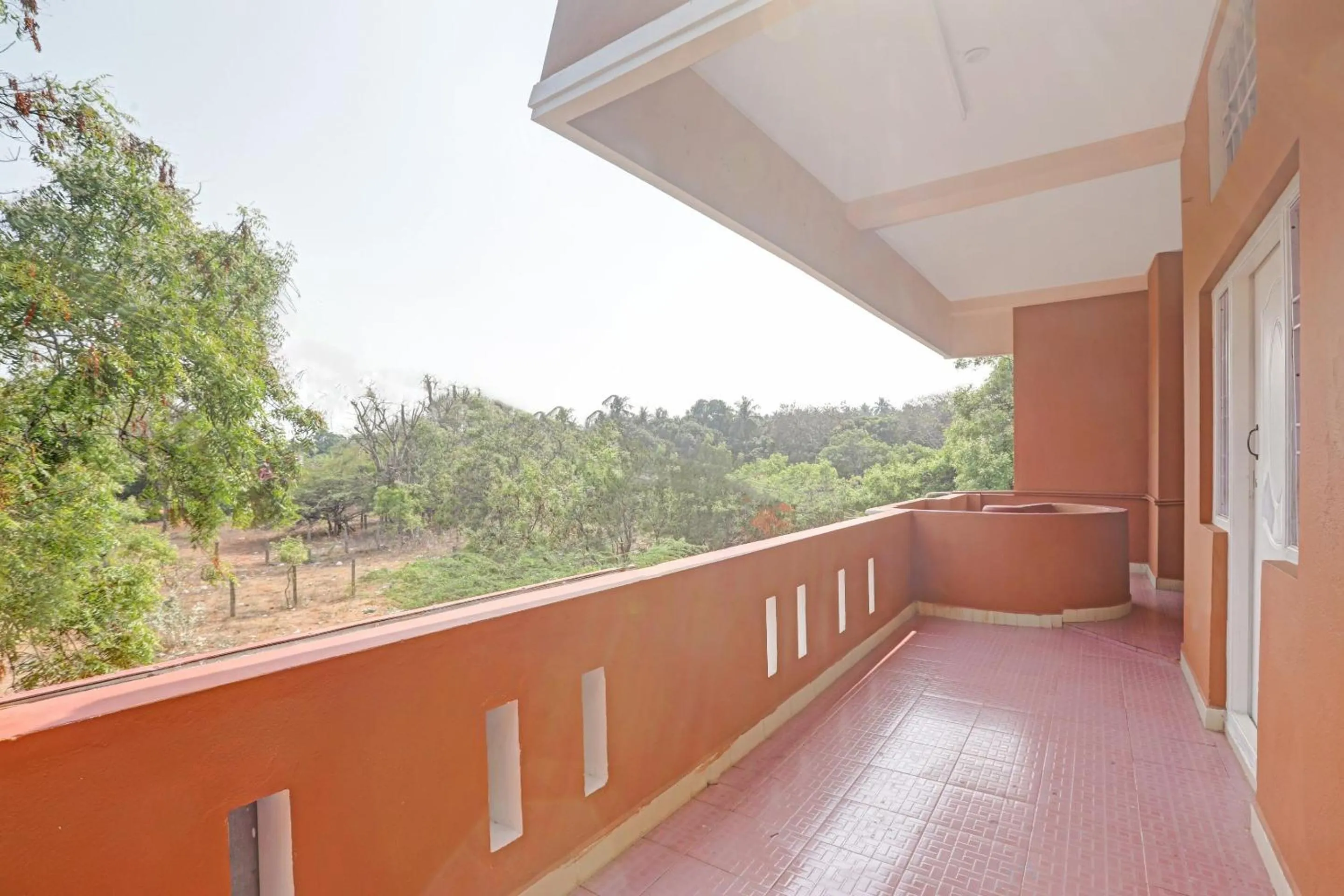 Lobby or reception in Hotel O by OYO Stayz