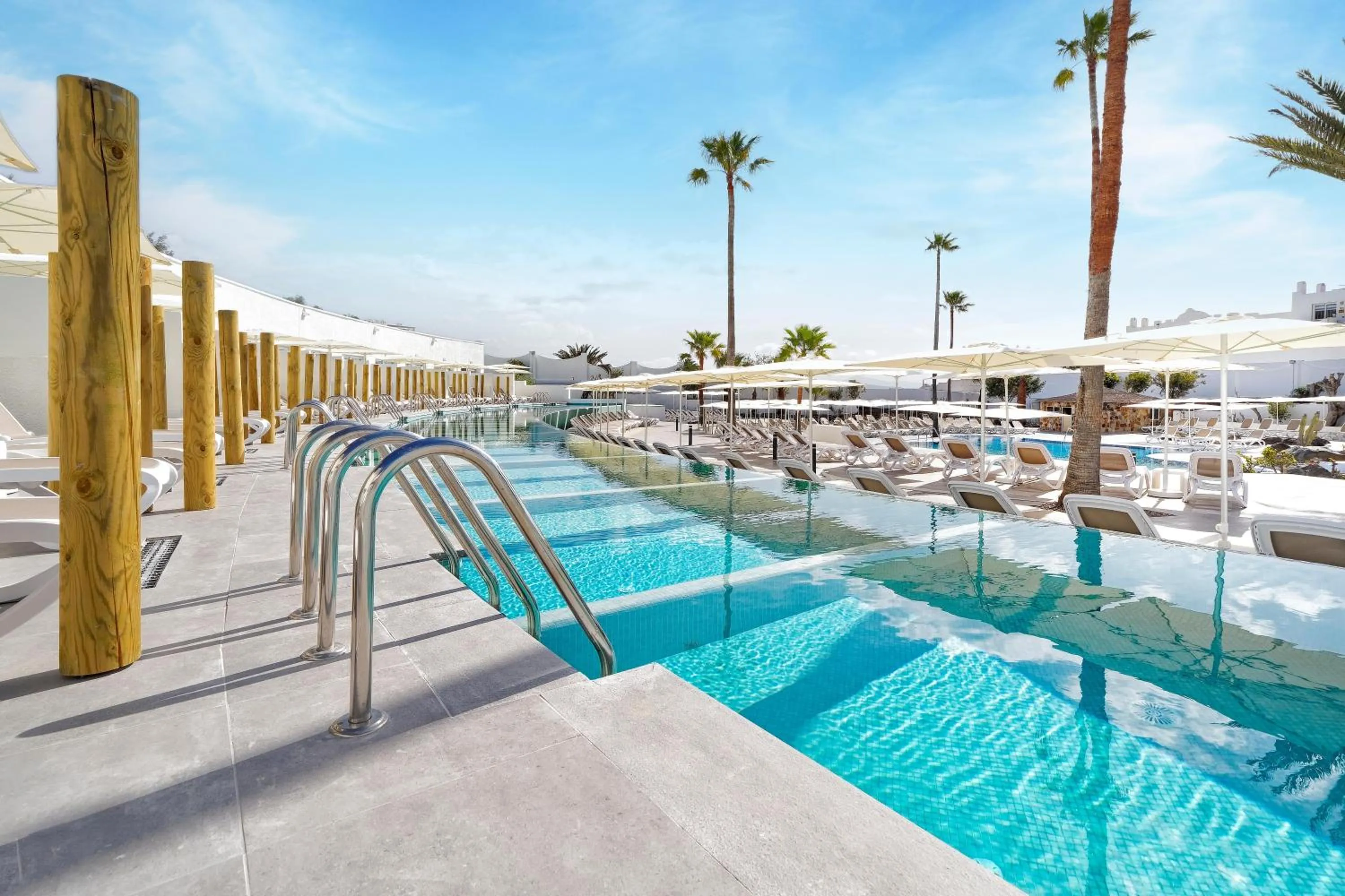 Photo of the whole room in Labranda Golden Beach