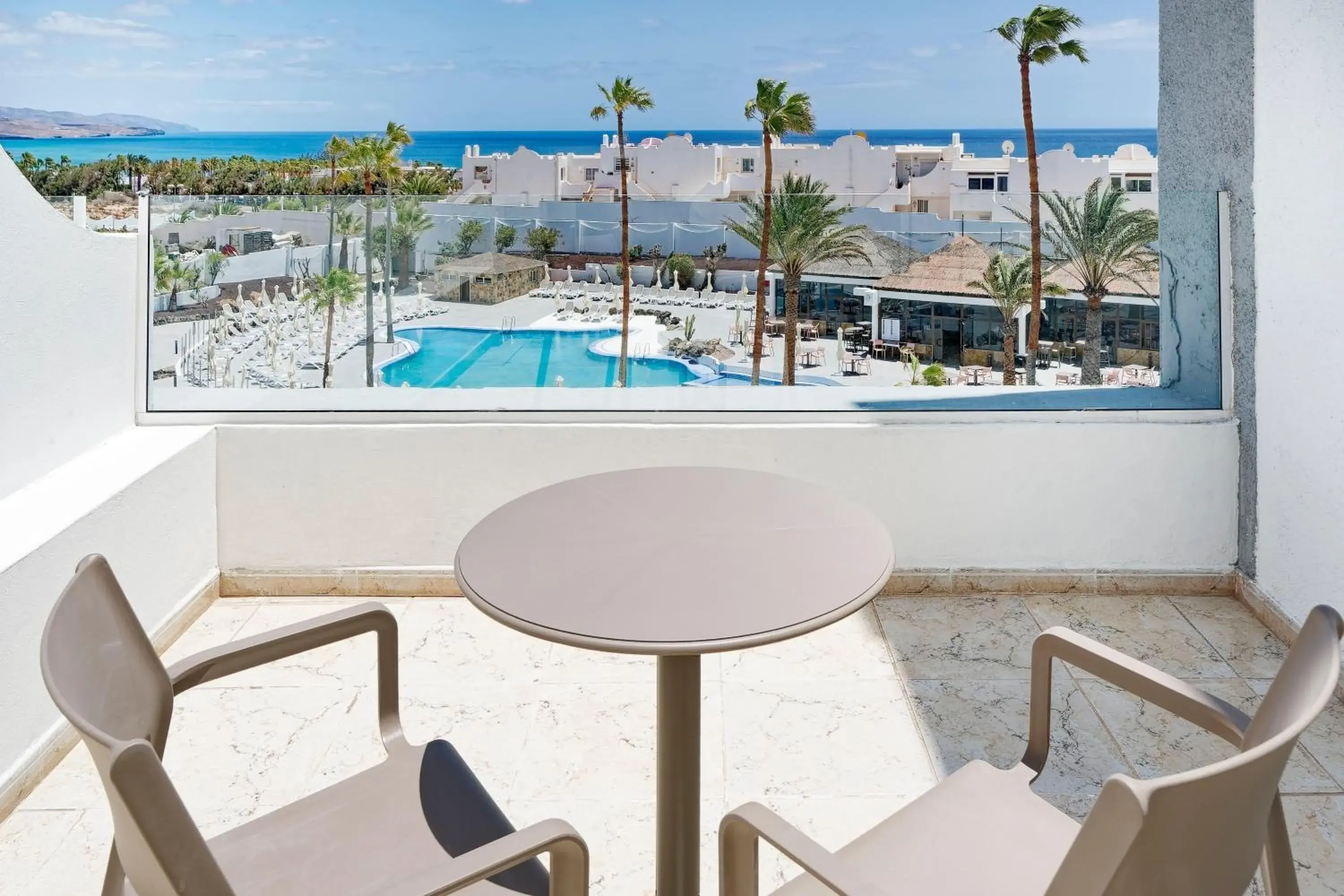 View (from property/room) in BLUESEA Golden Beach View (from property/room) in BLUESEA Golden Beach