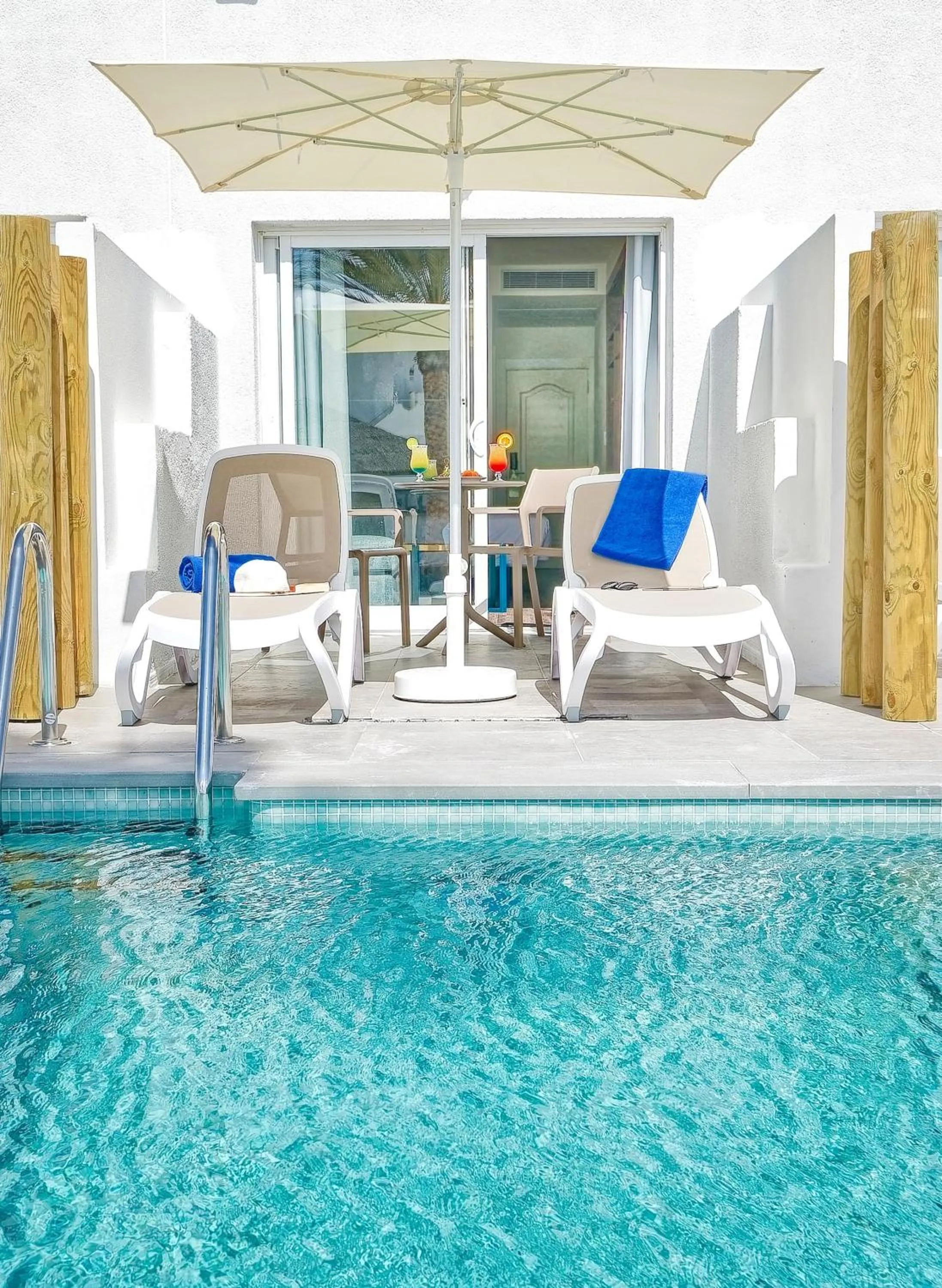 Photo of the whole room in Labranda Golden Beach