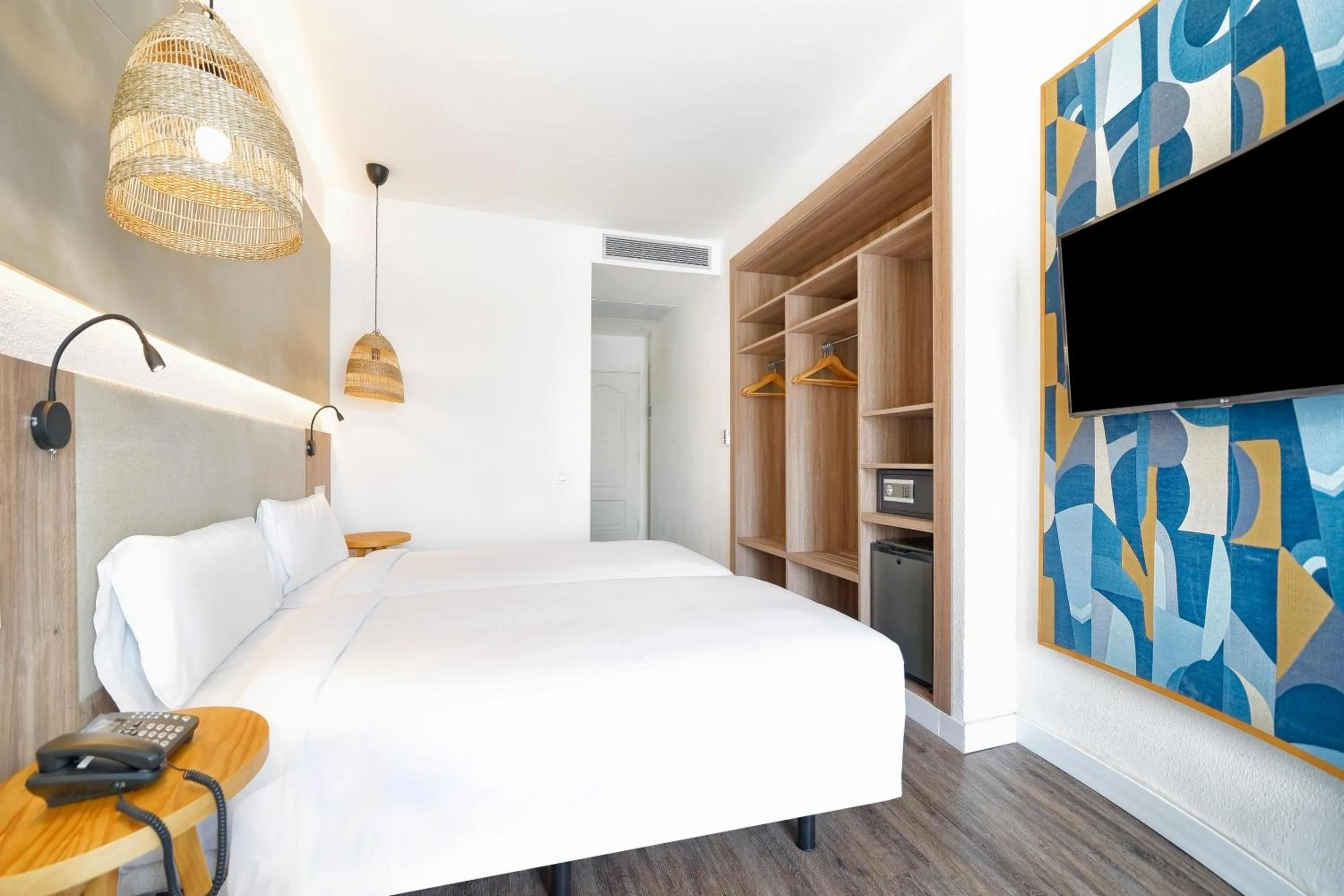 Photo of the whole room, Bed in Labranda Golden Beach