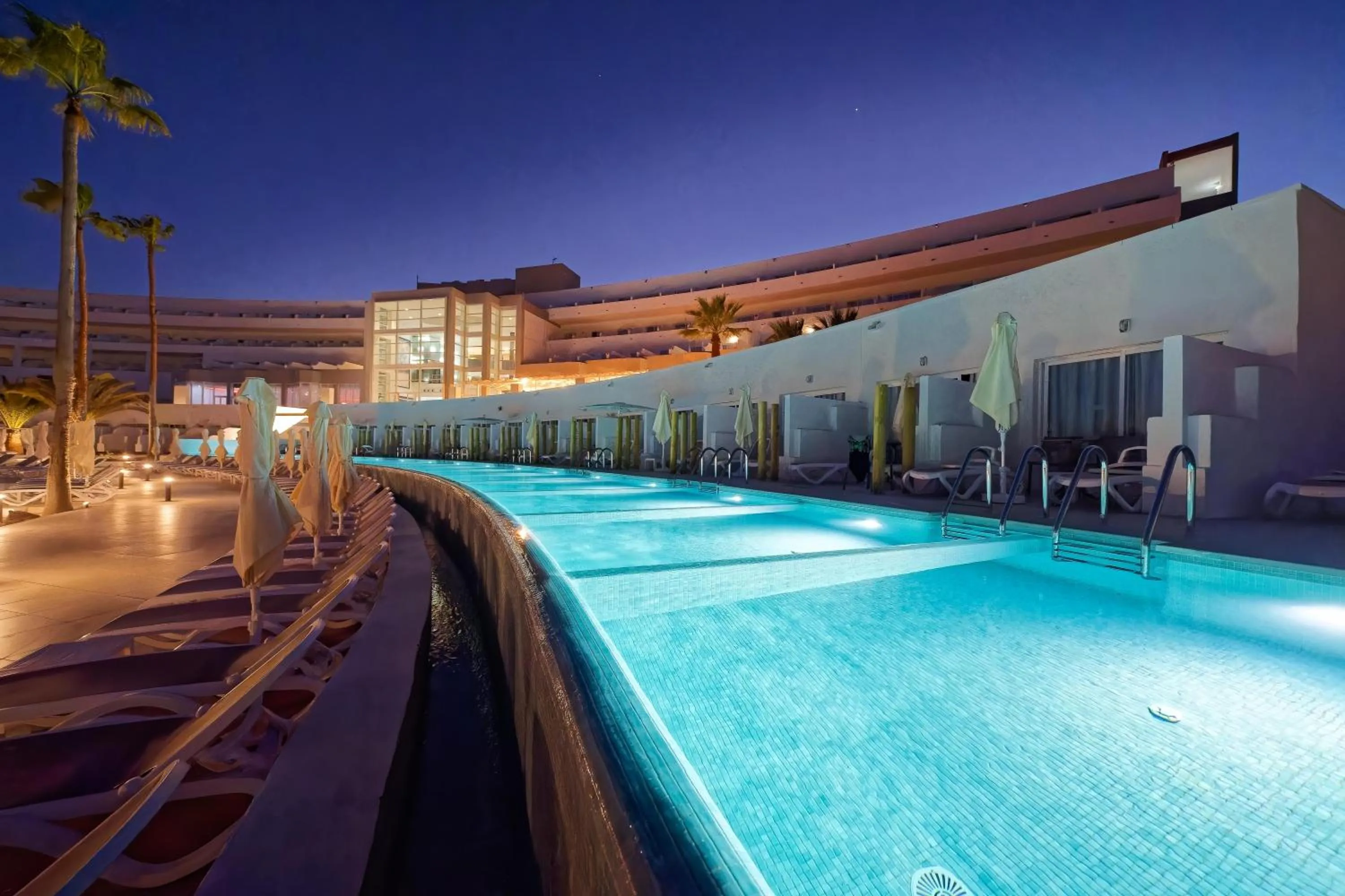 Photo of the whole room in Labranda Golden Beach