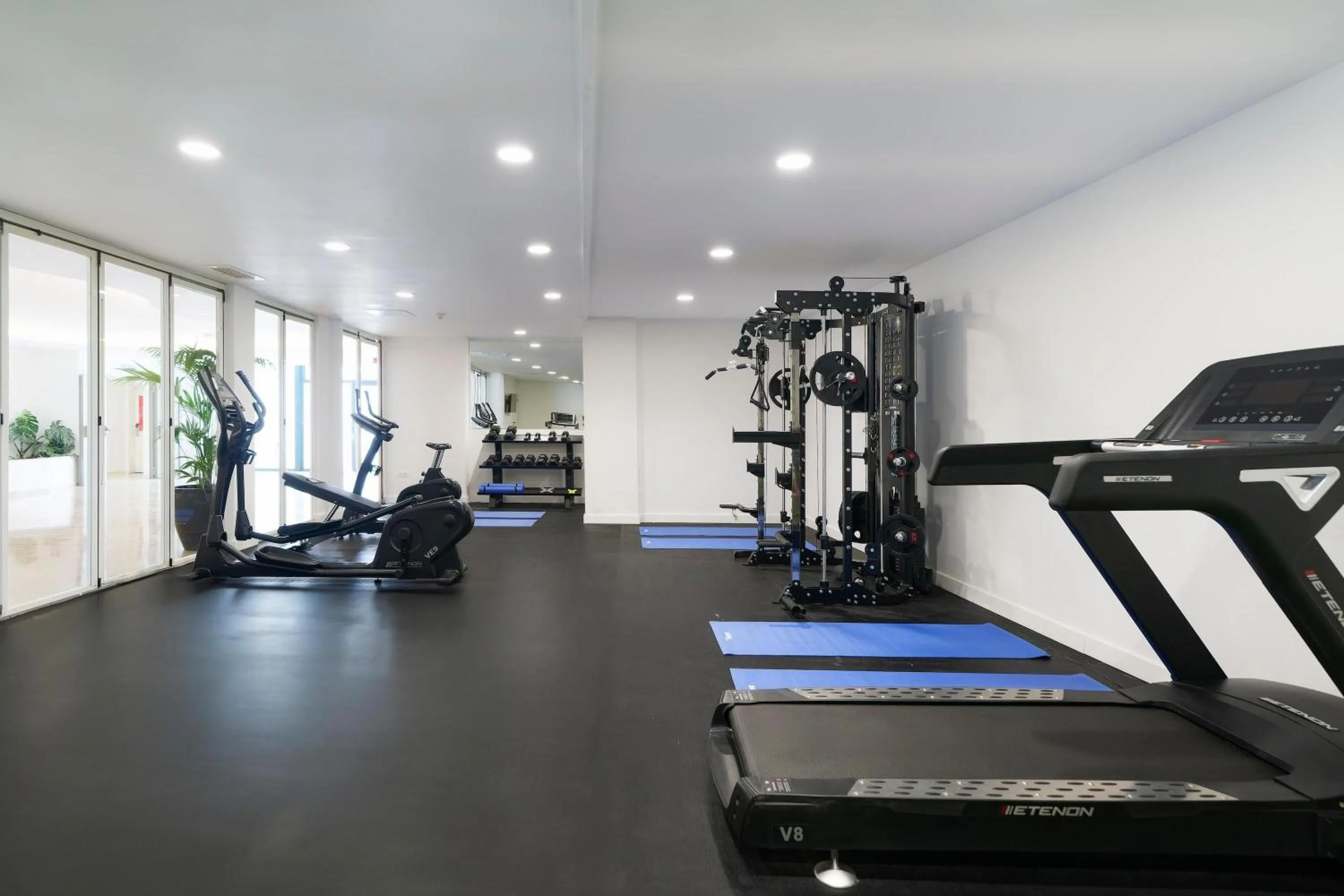 Activities in BLUESEA Golden Beach