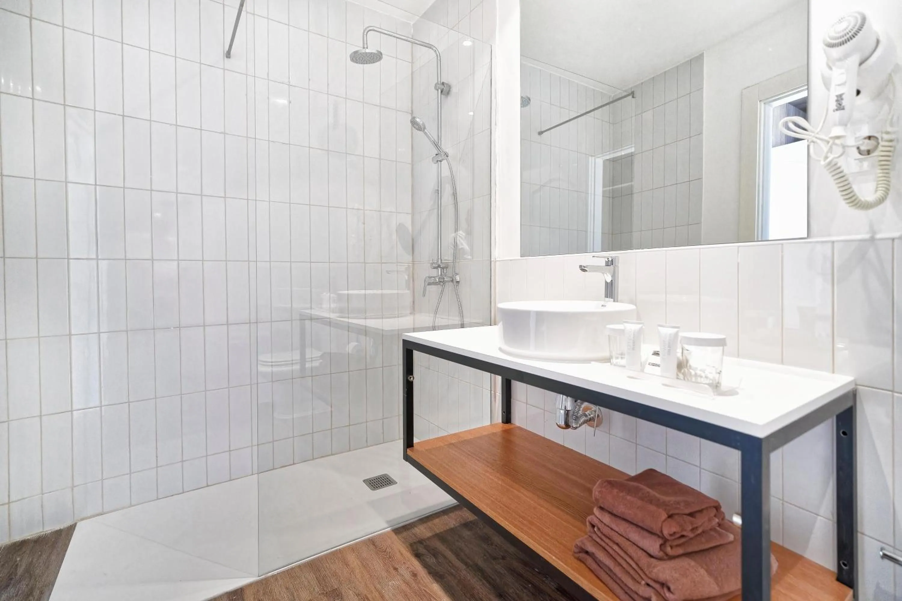 Bathroom in Labranda Golden Beach