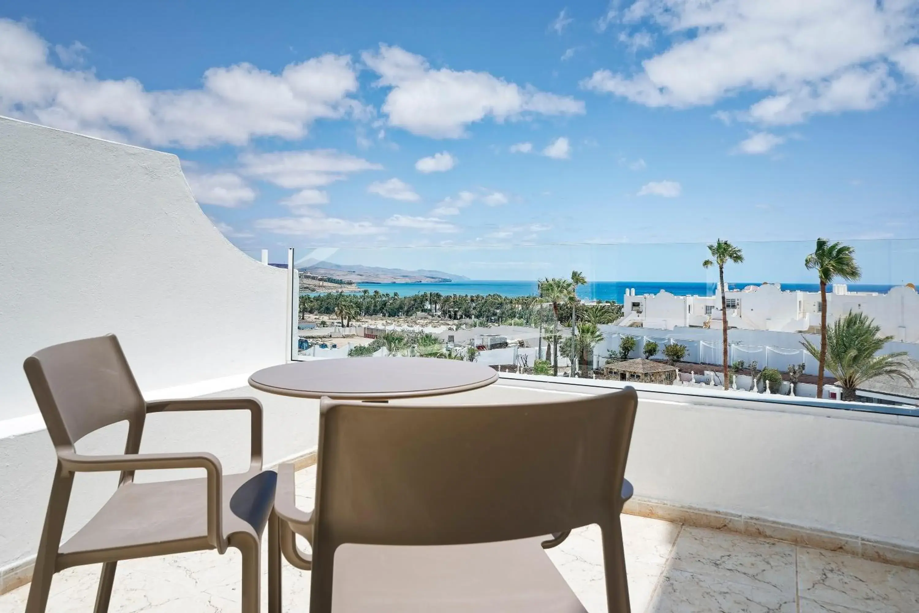 View (from property/room) in BLUESEA Golden Beach View (from property/room) in BLUESEA Golden Beach