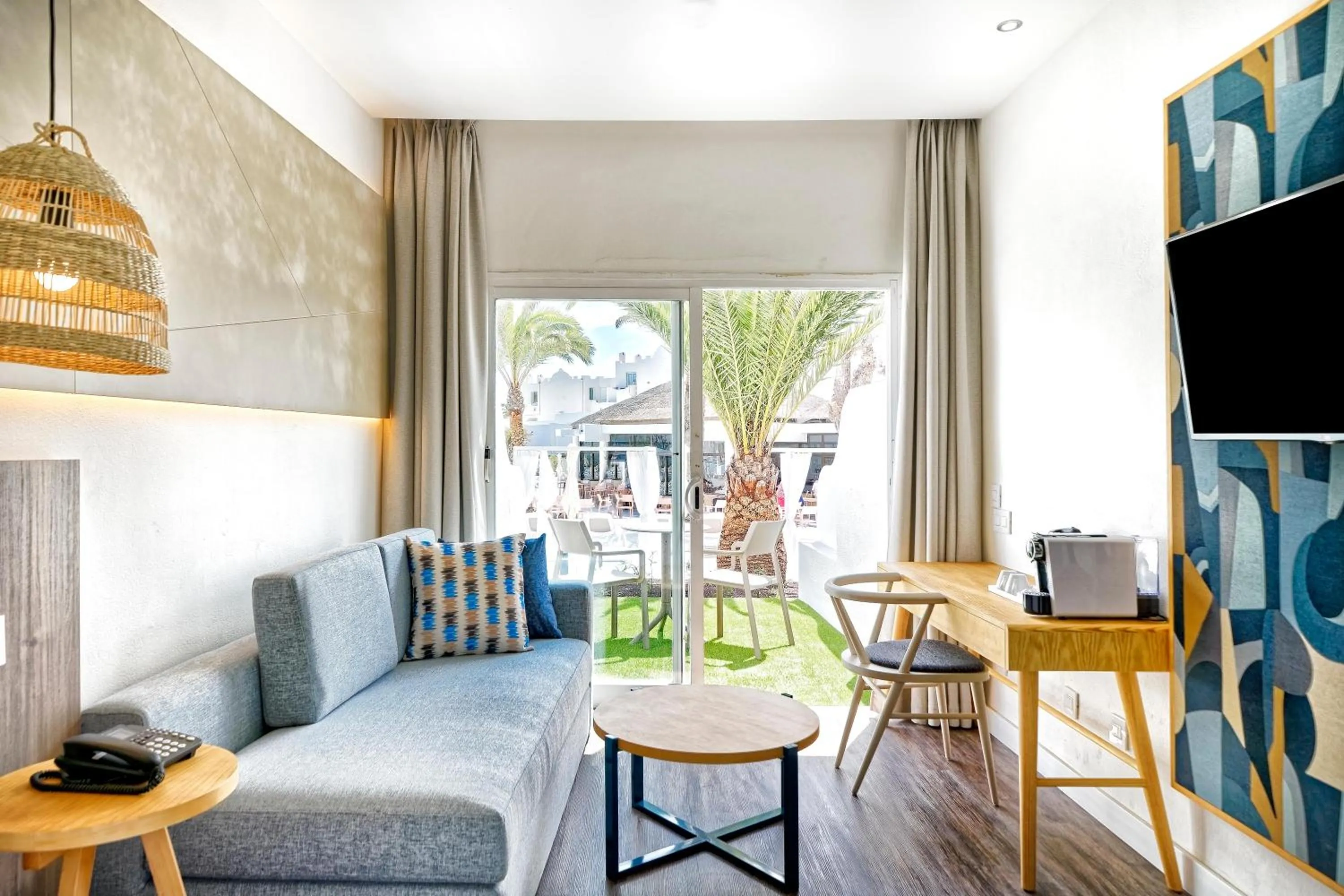 Photo of the whole room, Bed in Labranda Golden Beach