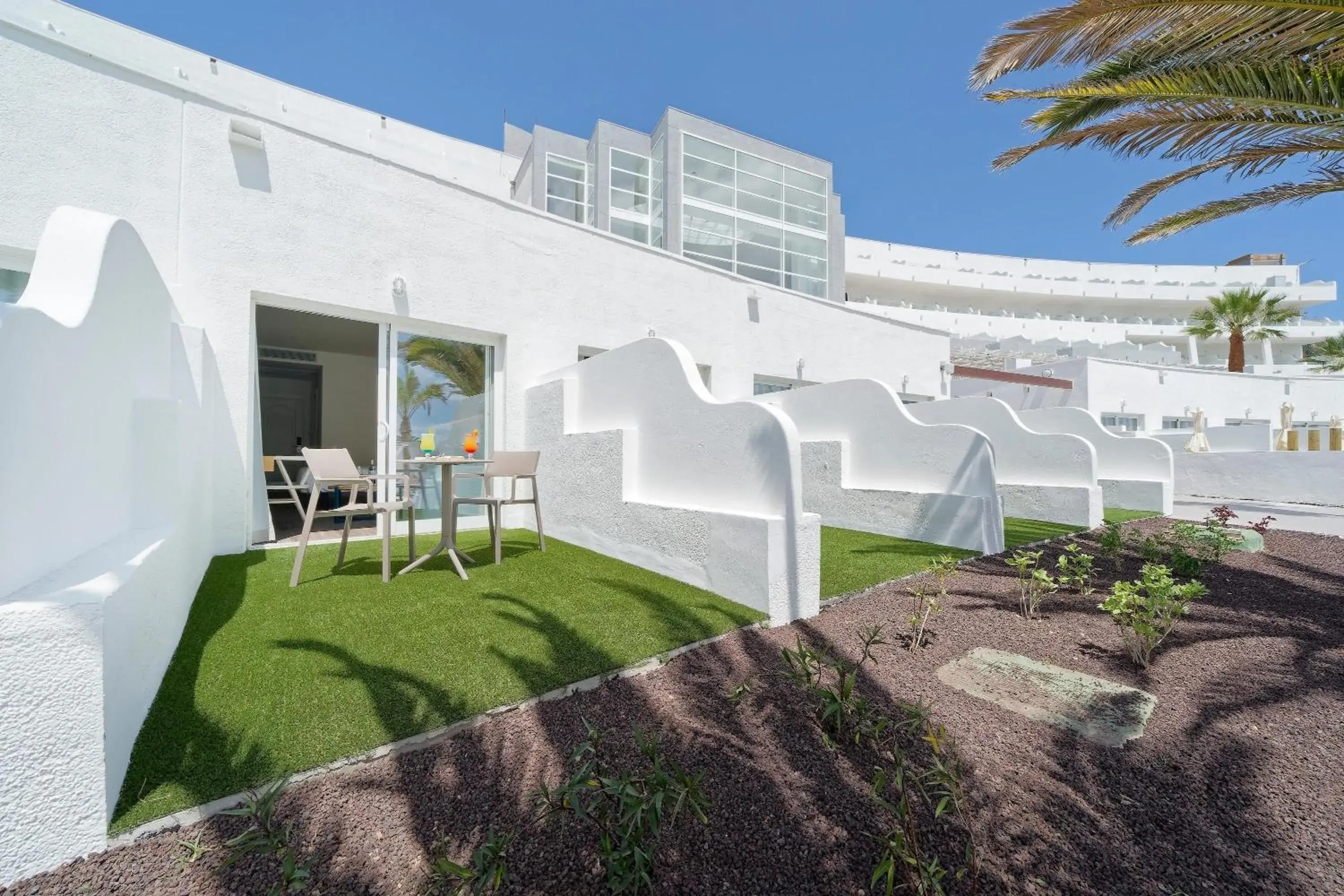 Photo of the whole room in BLUESEA Golden Beach Photo of the whole room in BLUESEA Golden Beach