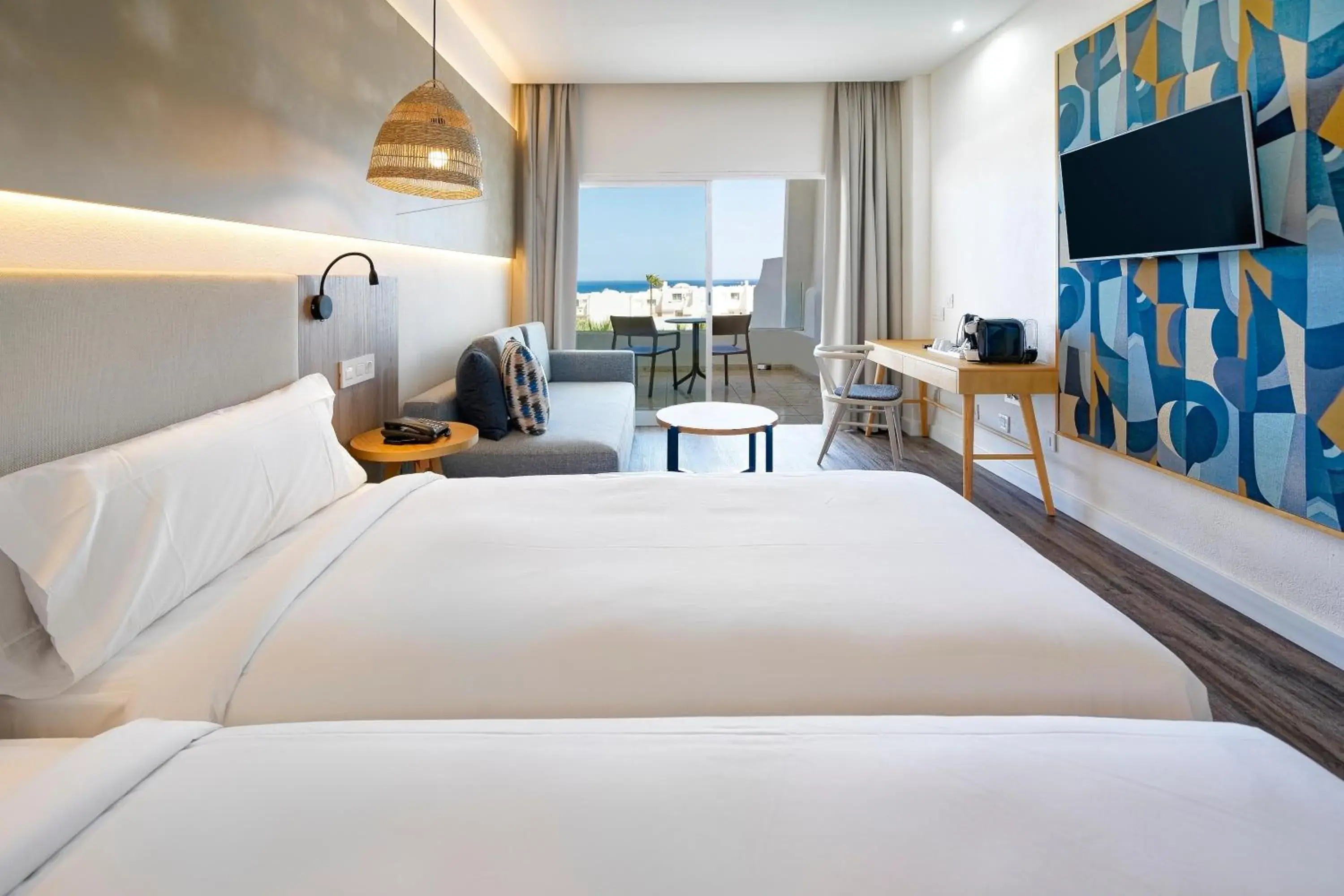 Photo of the whole room, Bed in Labranda Golden Beach Only Adults Photo of the whole room, Bed in Labranda Golden Beach Only Adults