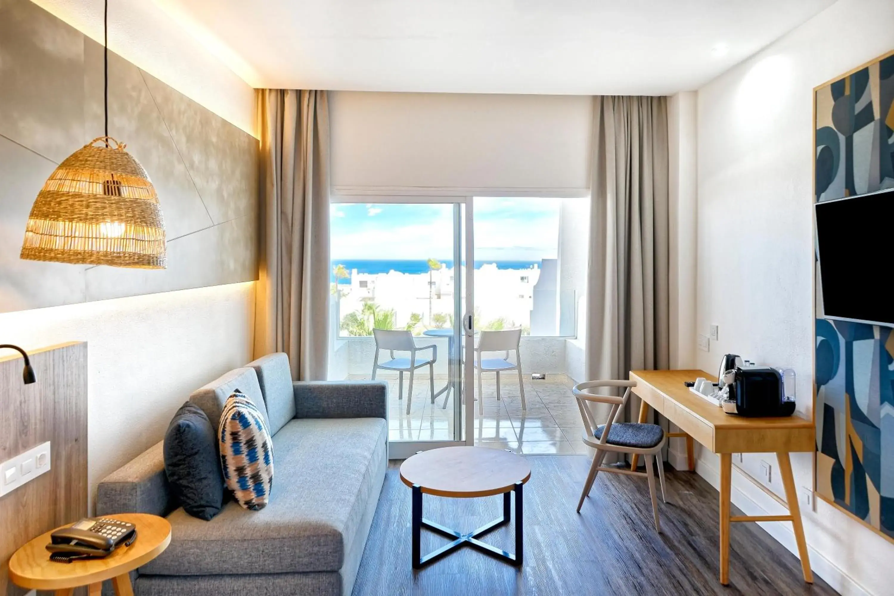 Photo of the whole room in Labranda Golden Beach Only Adults Photo of the whole room in Labranda Golden Beach Only Adults