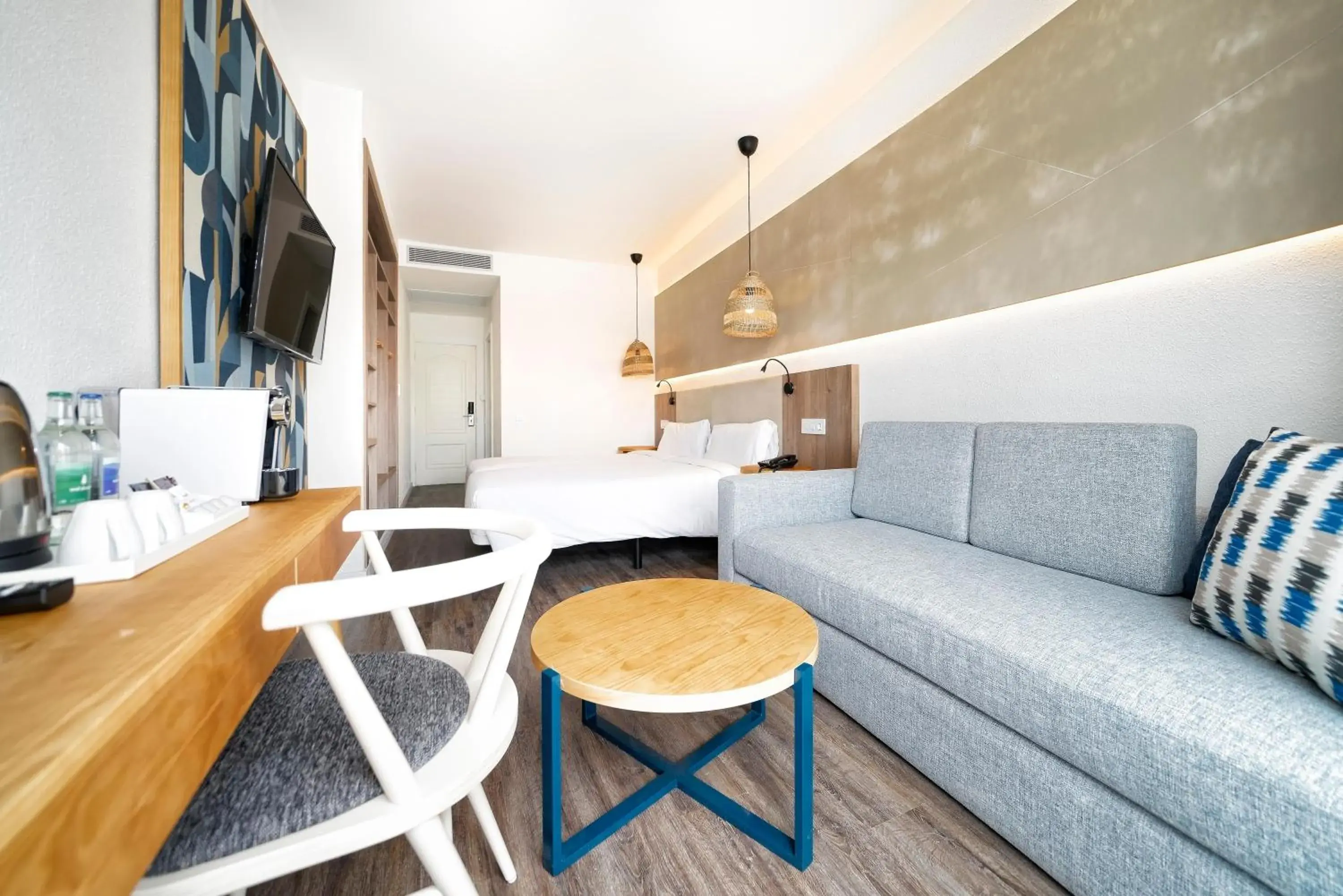 Photo of the whole room in Labranda Golden Beach Only Adults Photo of the whole room in Labranda Golden Beach Only Adults