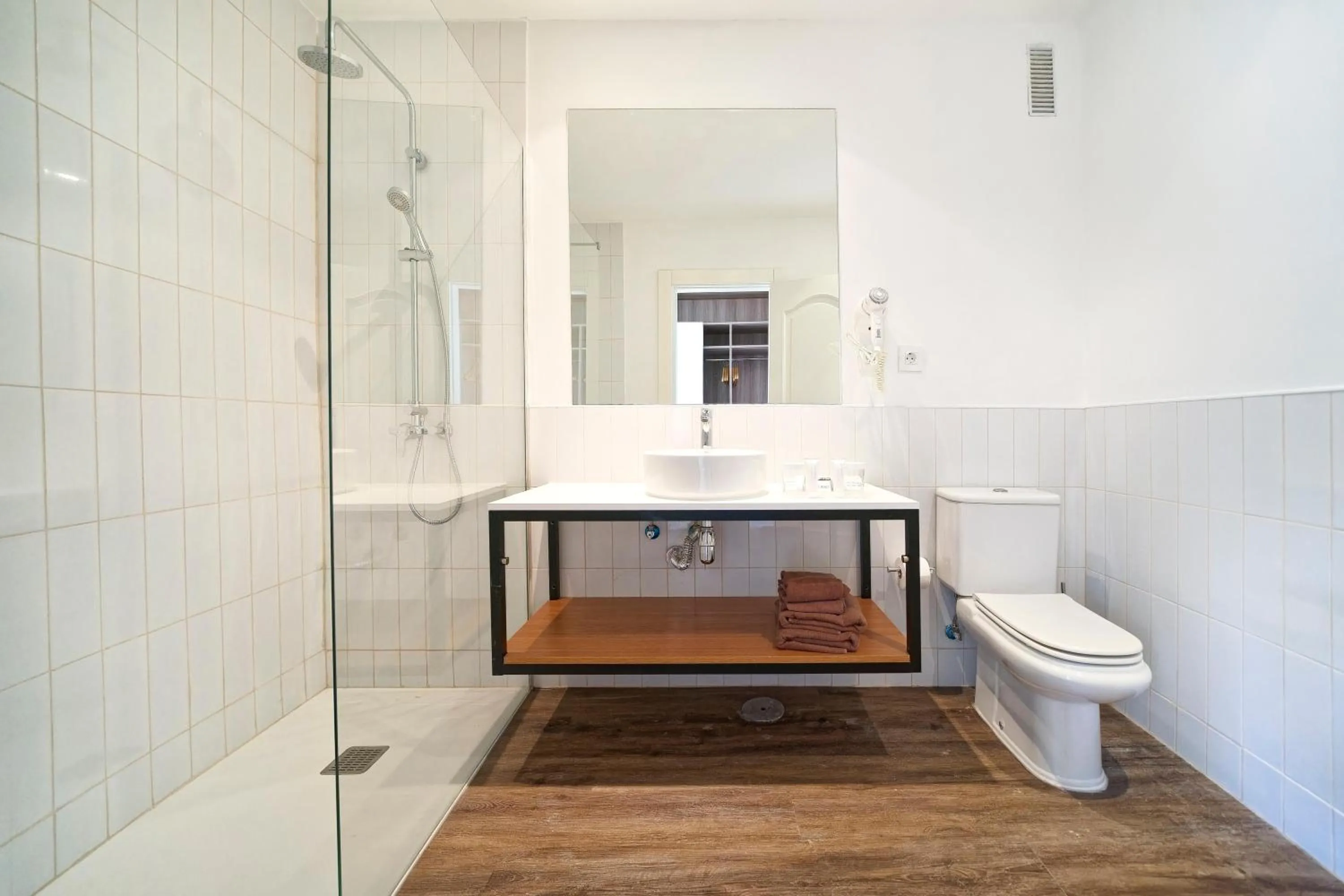 Bathroom in Labranda Golden Beach