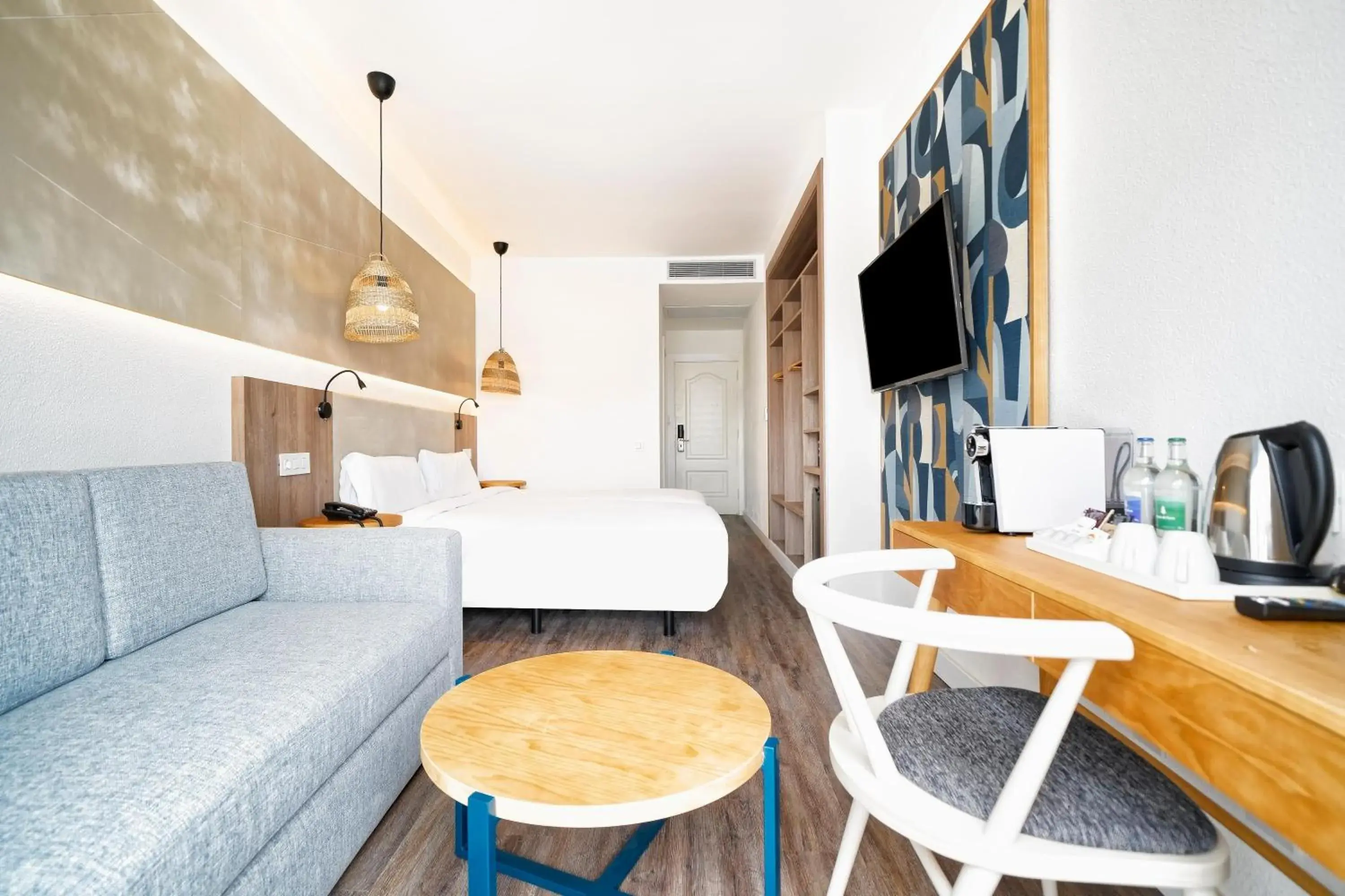 Photo of the whole room in Labranda Golden Beach Only Adults Photo of the whole room in Labranda Golden Beach Only Adults