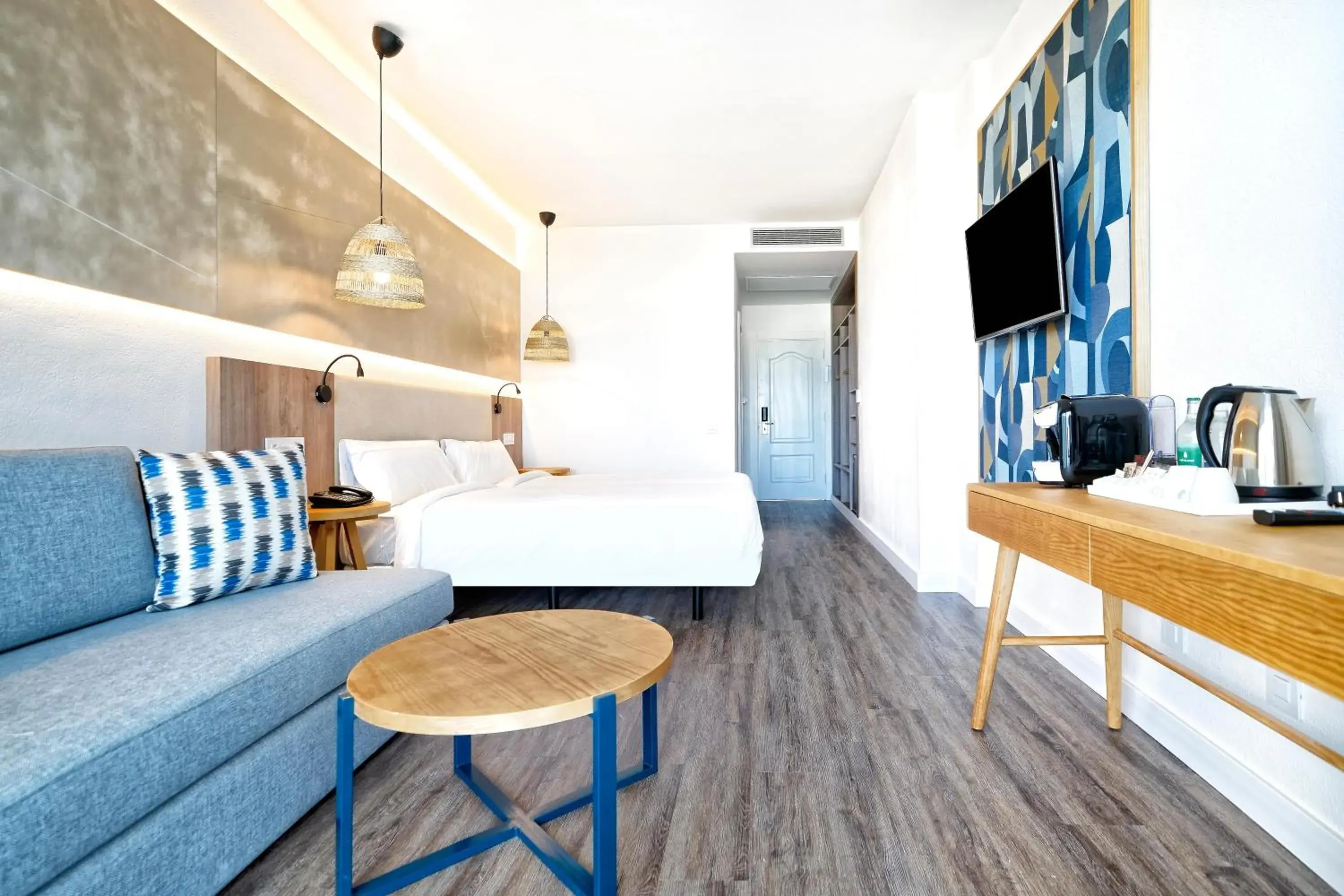 Photo of the whole room, Bed in Labranda Golden Beach Only Adults Photo of the whole room, Bed in Labranda Golden Beach Only Adults