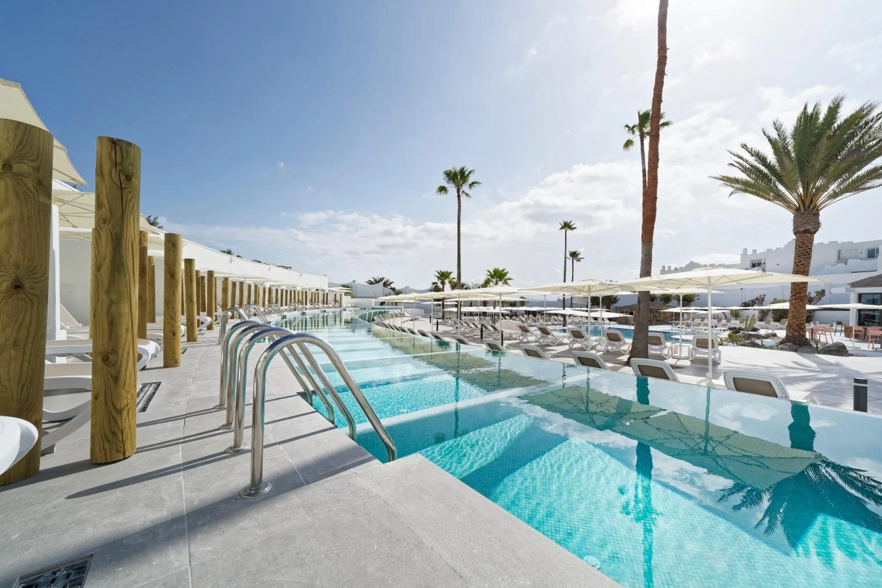 View (from property/room) in BLUESEA Golden Beach