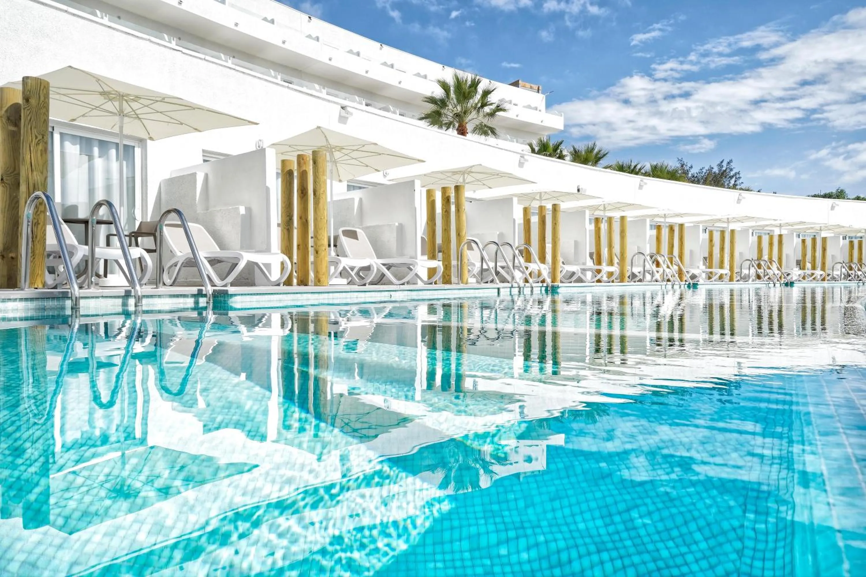 Photo of the whole room in Labranda Golden Beach