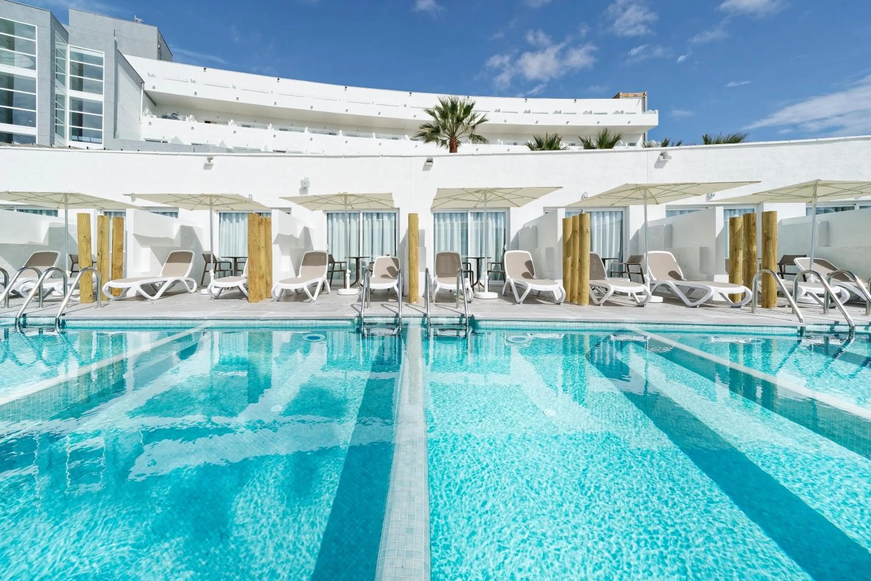 Photo of the whole room in Labranda Golden Beach