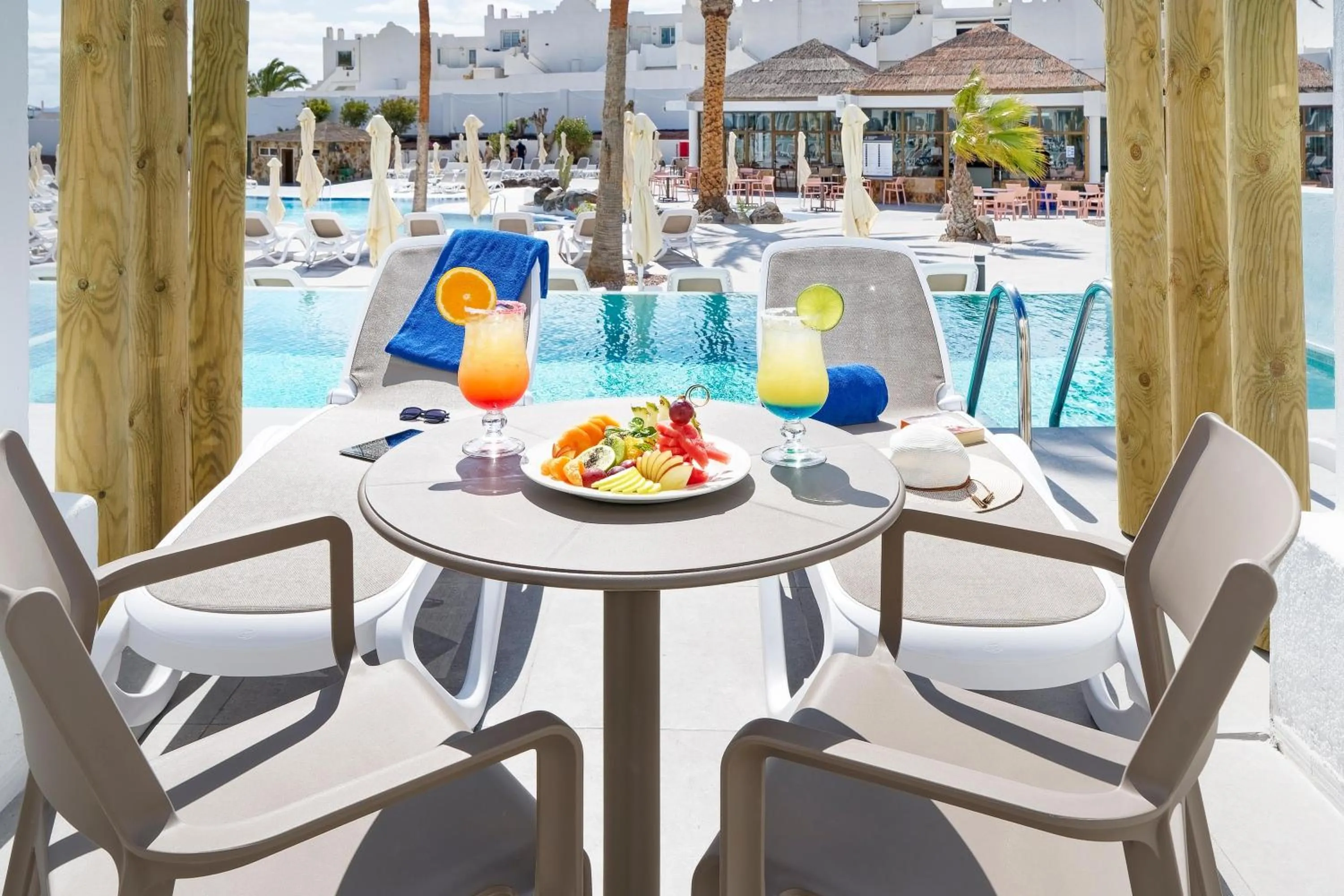 Photo of the whole room in Labranda Golden Beach