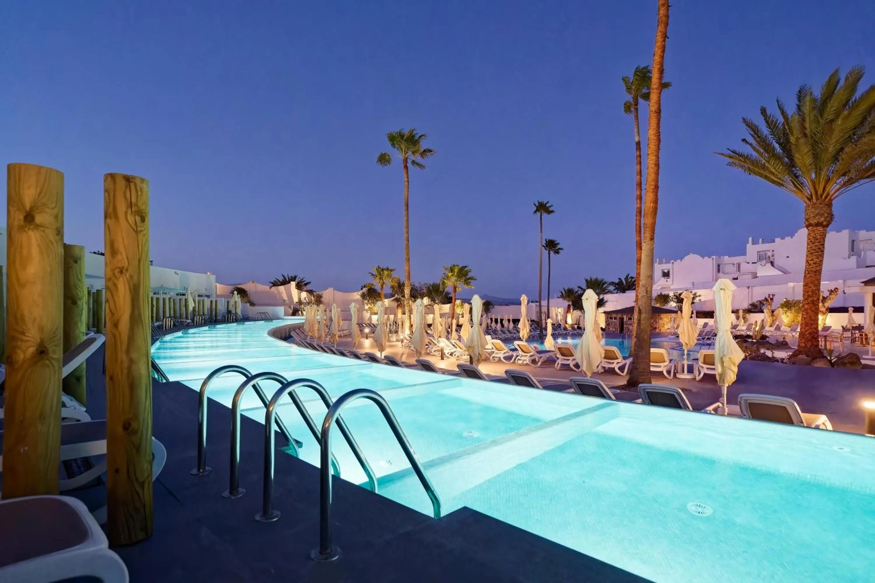 Photo of the whole room in Labranda Golden Beach