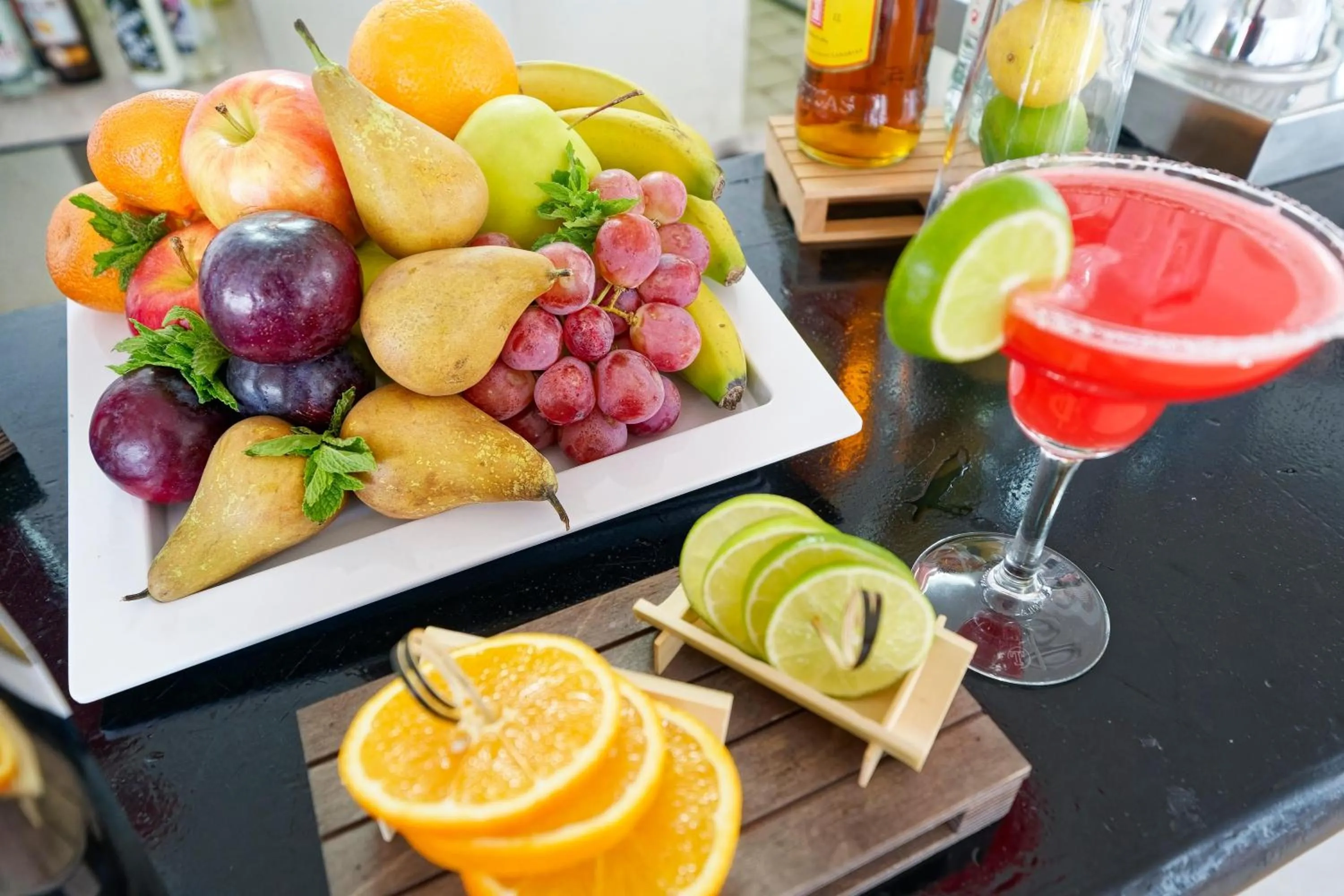 Lounge or bar in Labranda Golden Beach