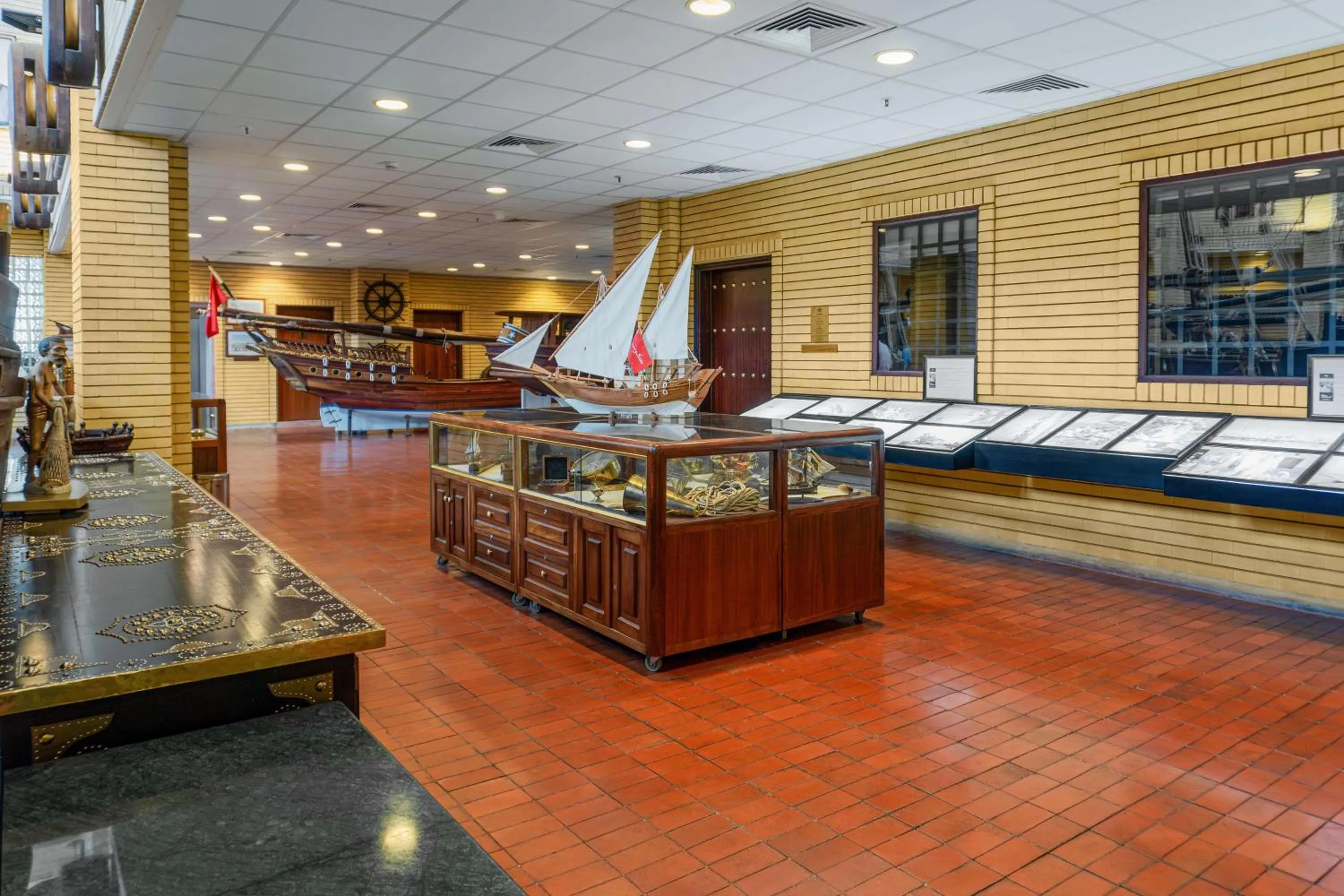 Meeting/conference room in Radisson Blu Hotel, Kuwait