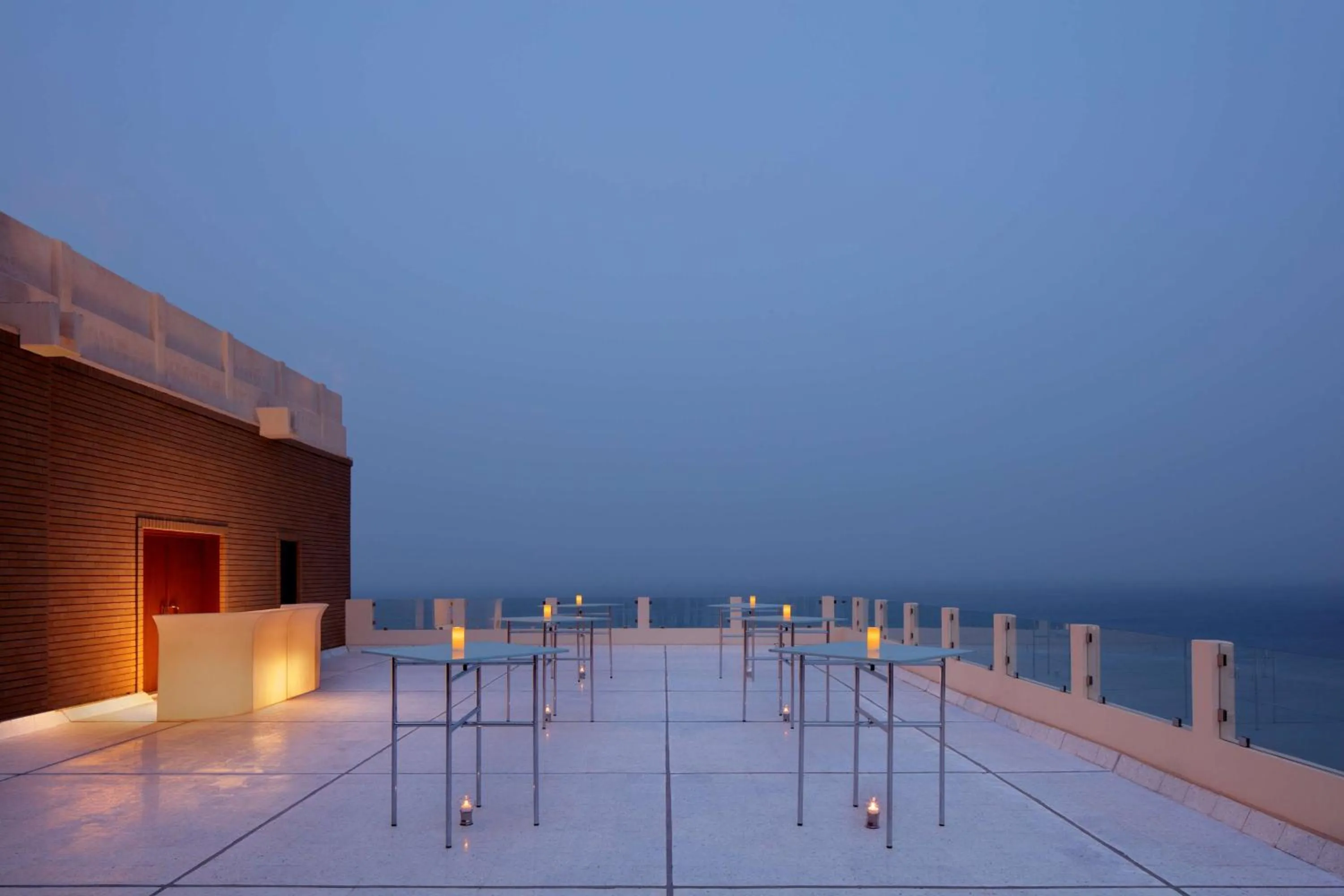 Meeting/conference room in Radisson Blu Hotel, Kuwait