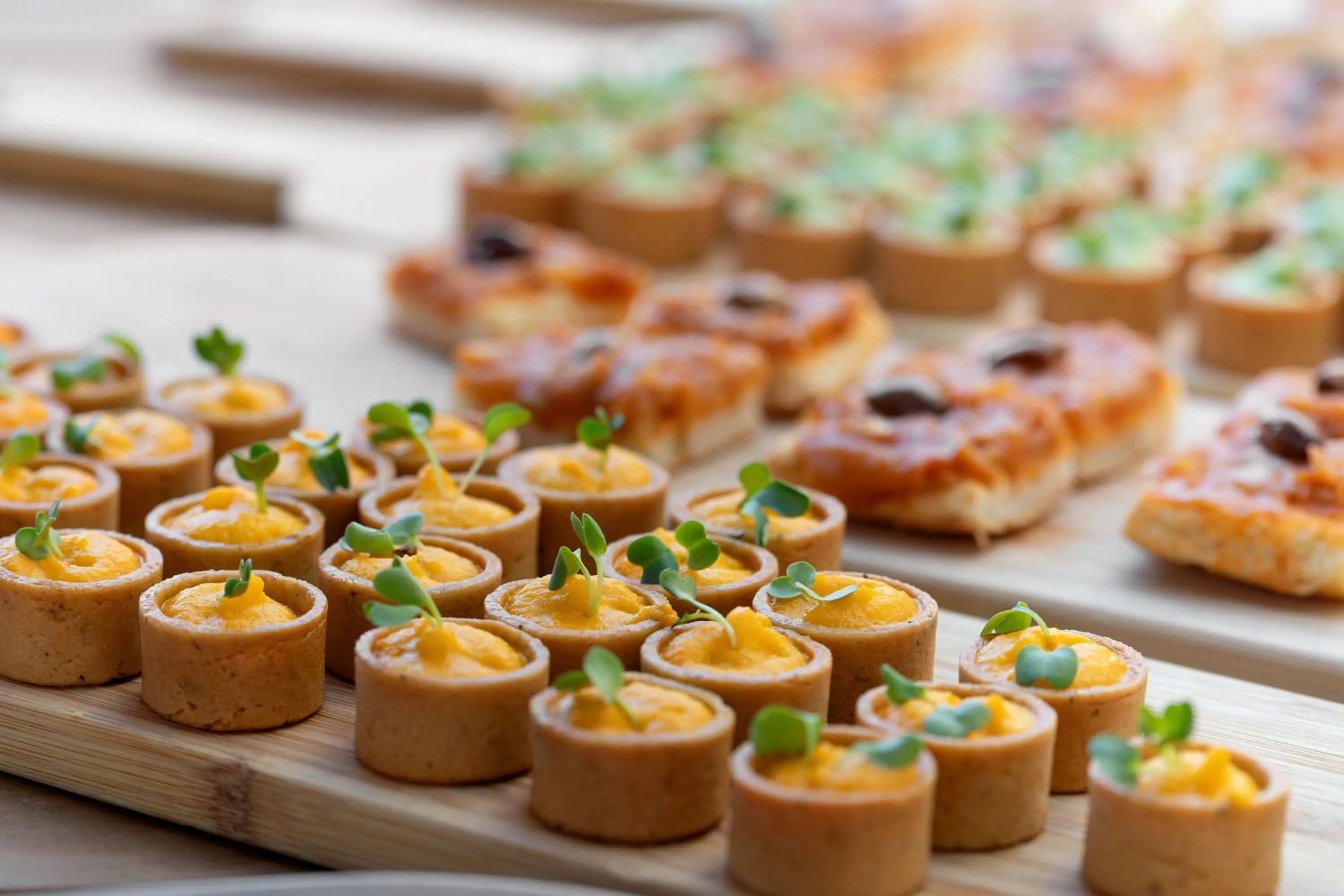 Restaurant/places to eat in Riviera Marriott Hotel La Porte De Monaco