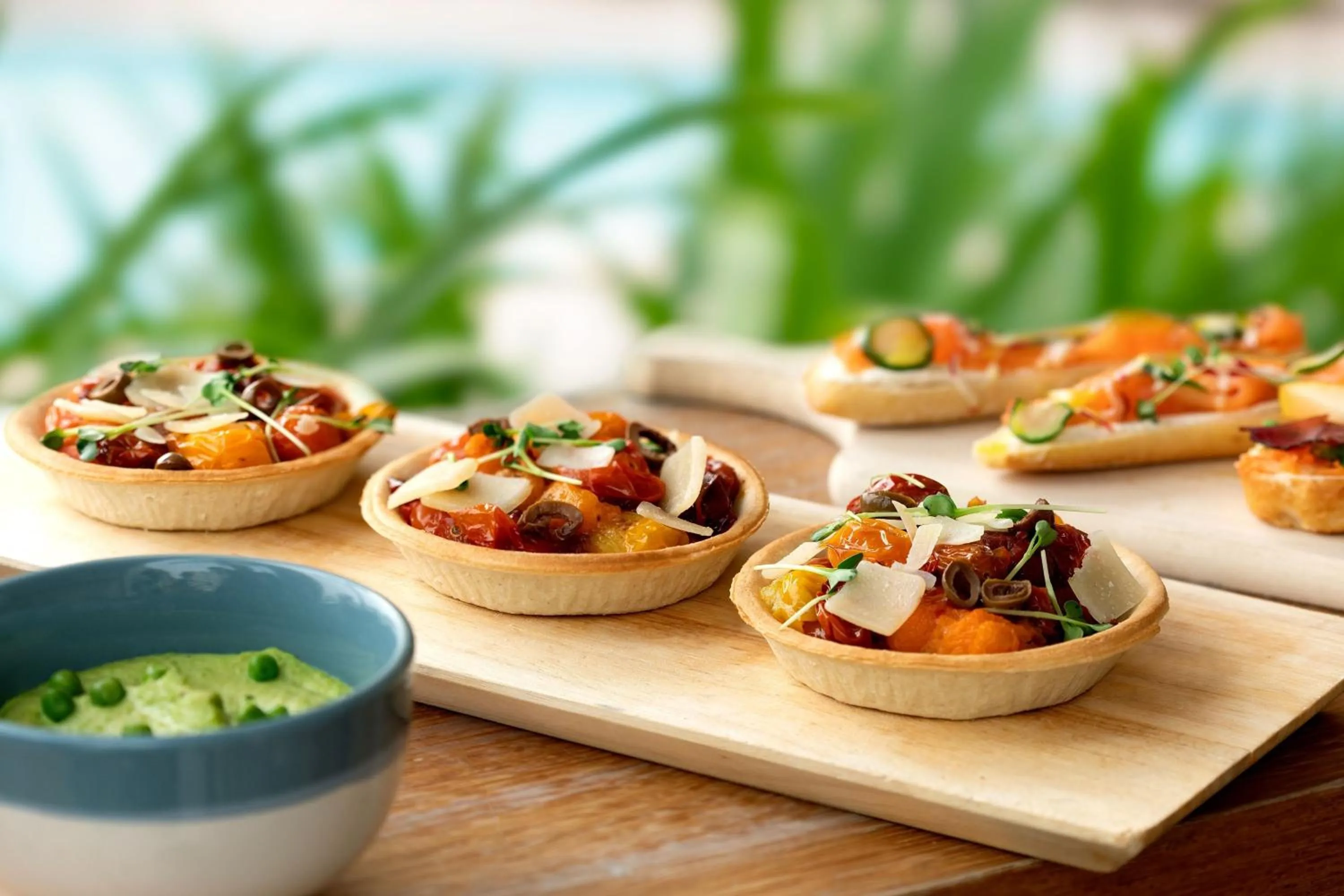 Meeting/conference room in Riviera Marriott Hotel La Porte De Monaco