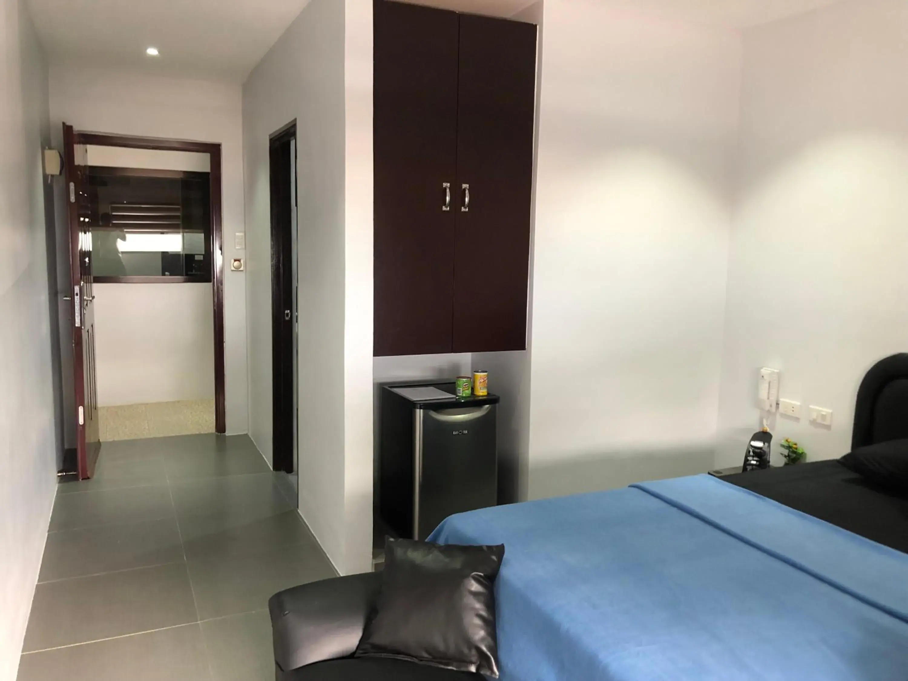 Bed in Out Back Bed in Out Back